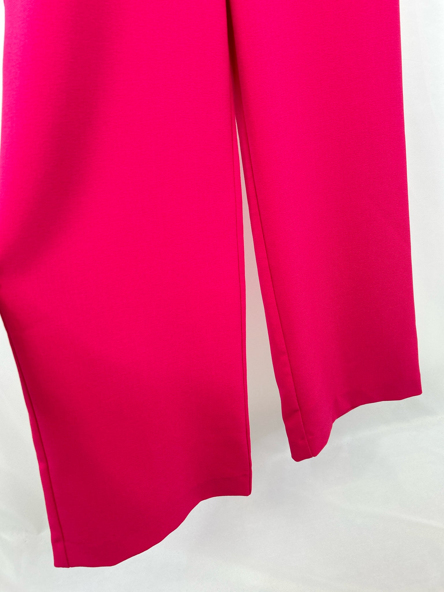 VINCE CAMUTO Size 6 Rose Pink Women Jumpsuit