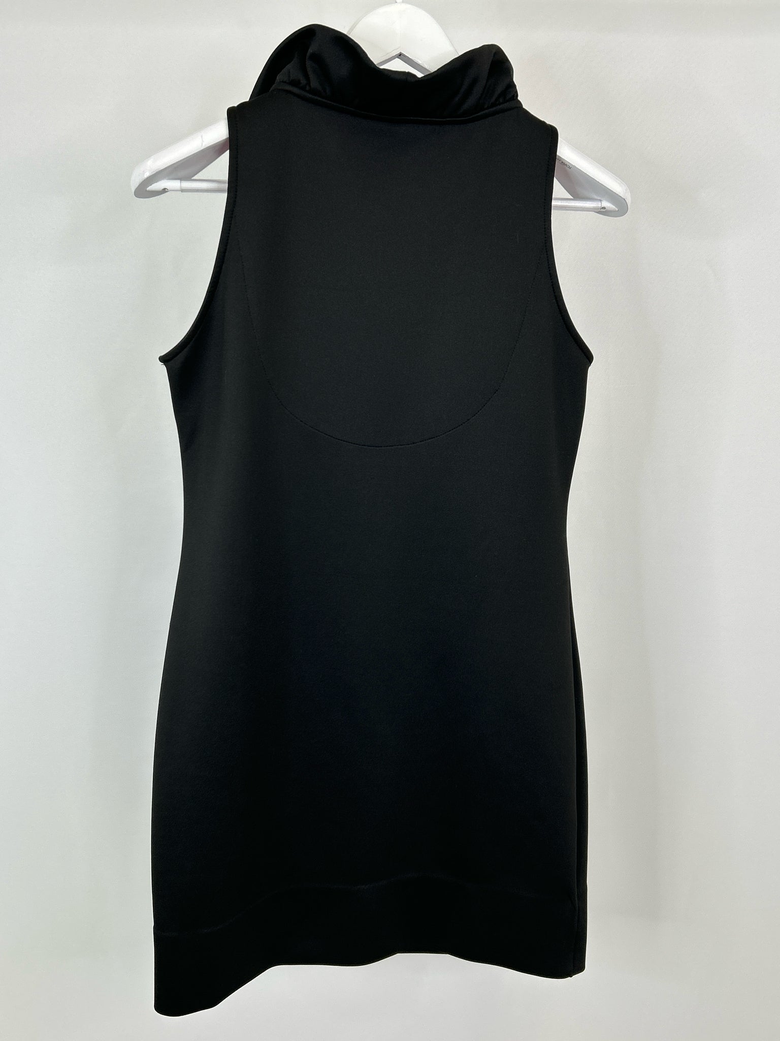 GRETCHEN SCOTT Size S Black Women's Dress