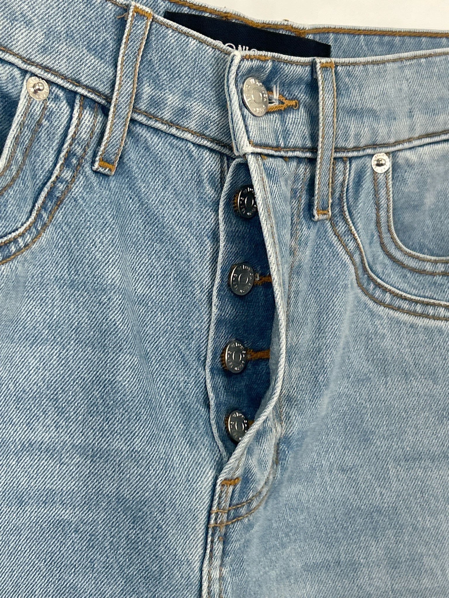 VERONICA BEARD Size 2/26 BLUE DENIM Women jeans