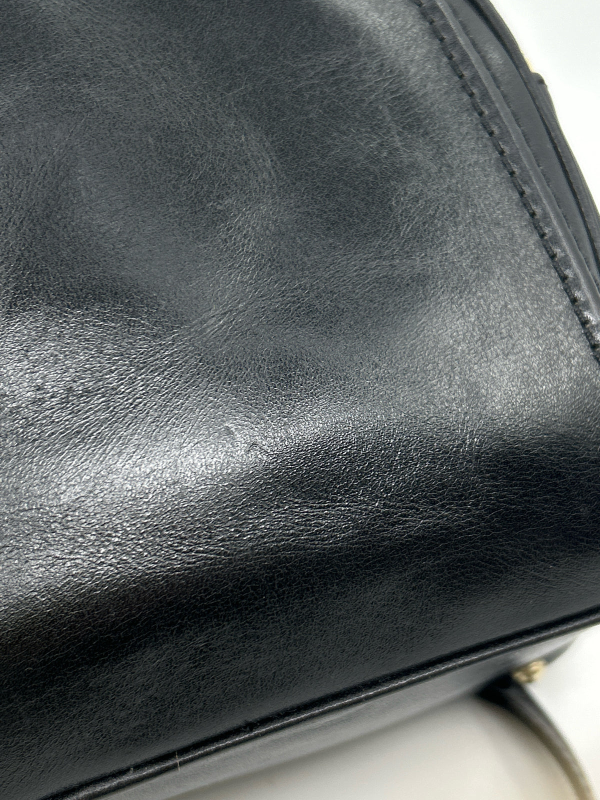 BRAHMIN Black Women Backpack