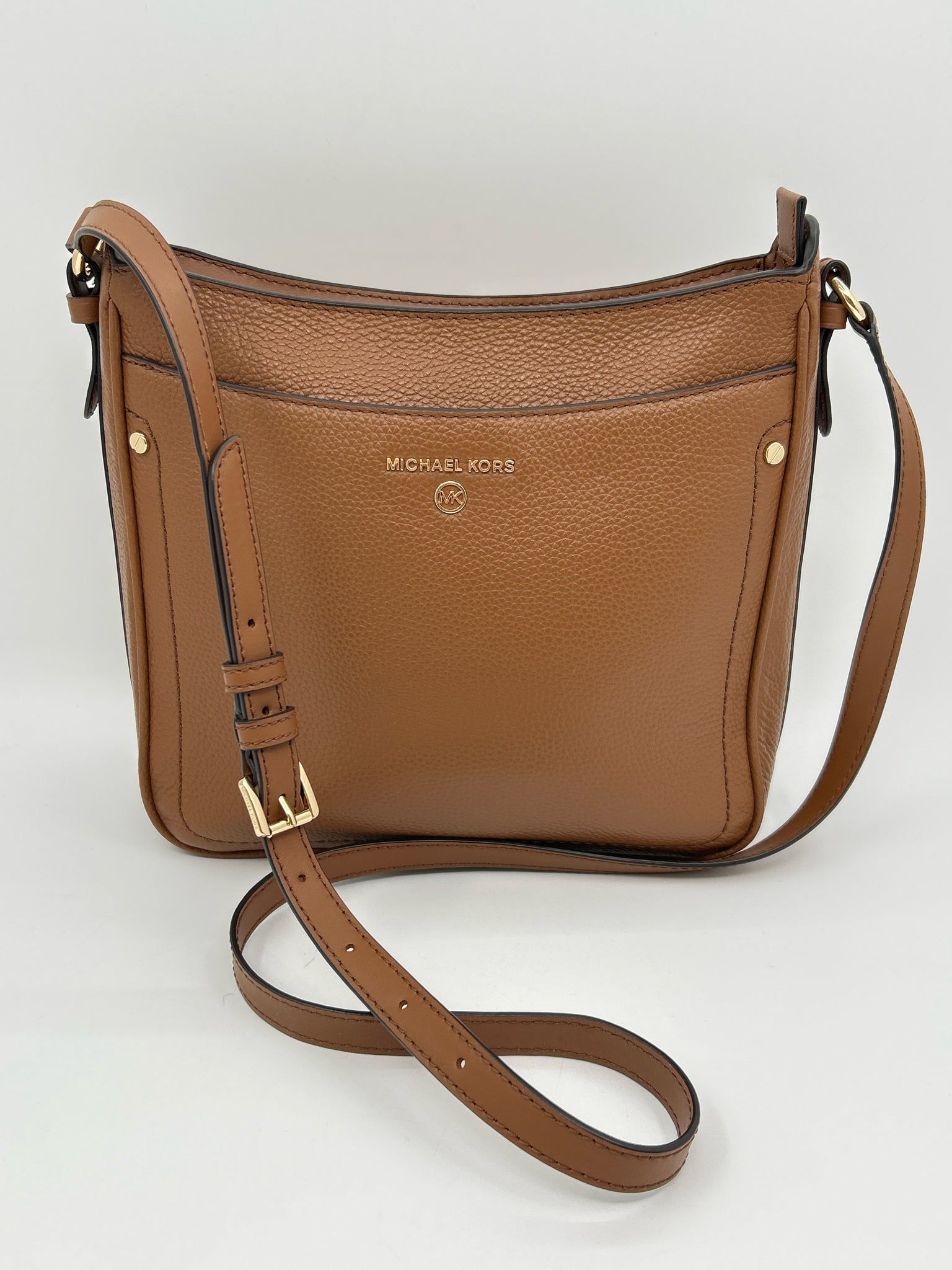 MICHAEL KORS Tan Women Purse
