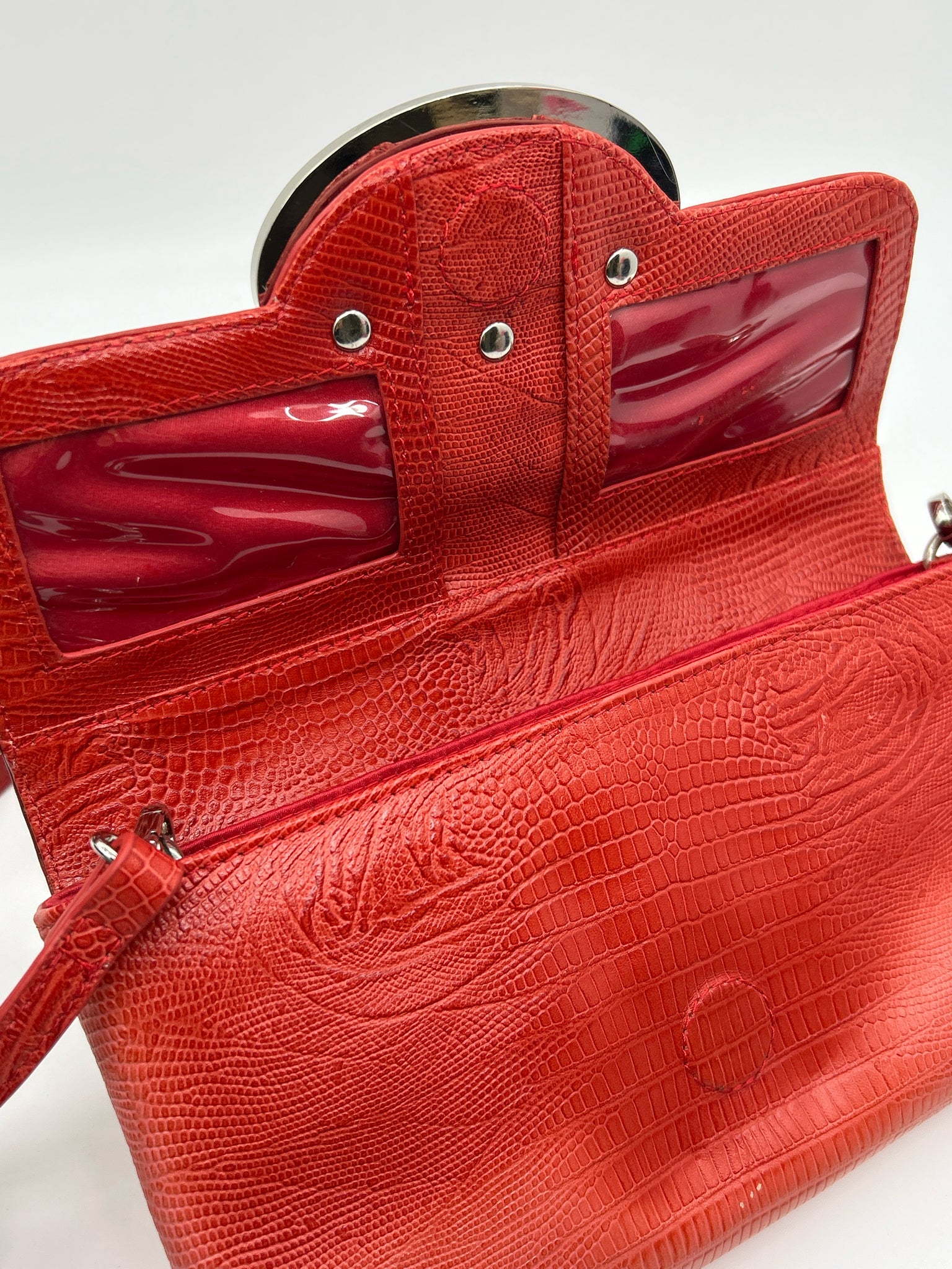 DEBBIE BROOKS Coral Women Purse