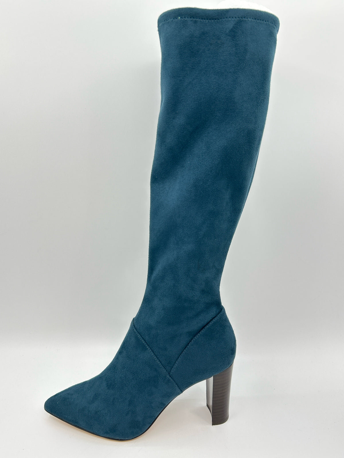 BODEN Size 36 Teal Women Boots