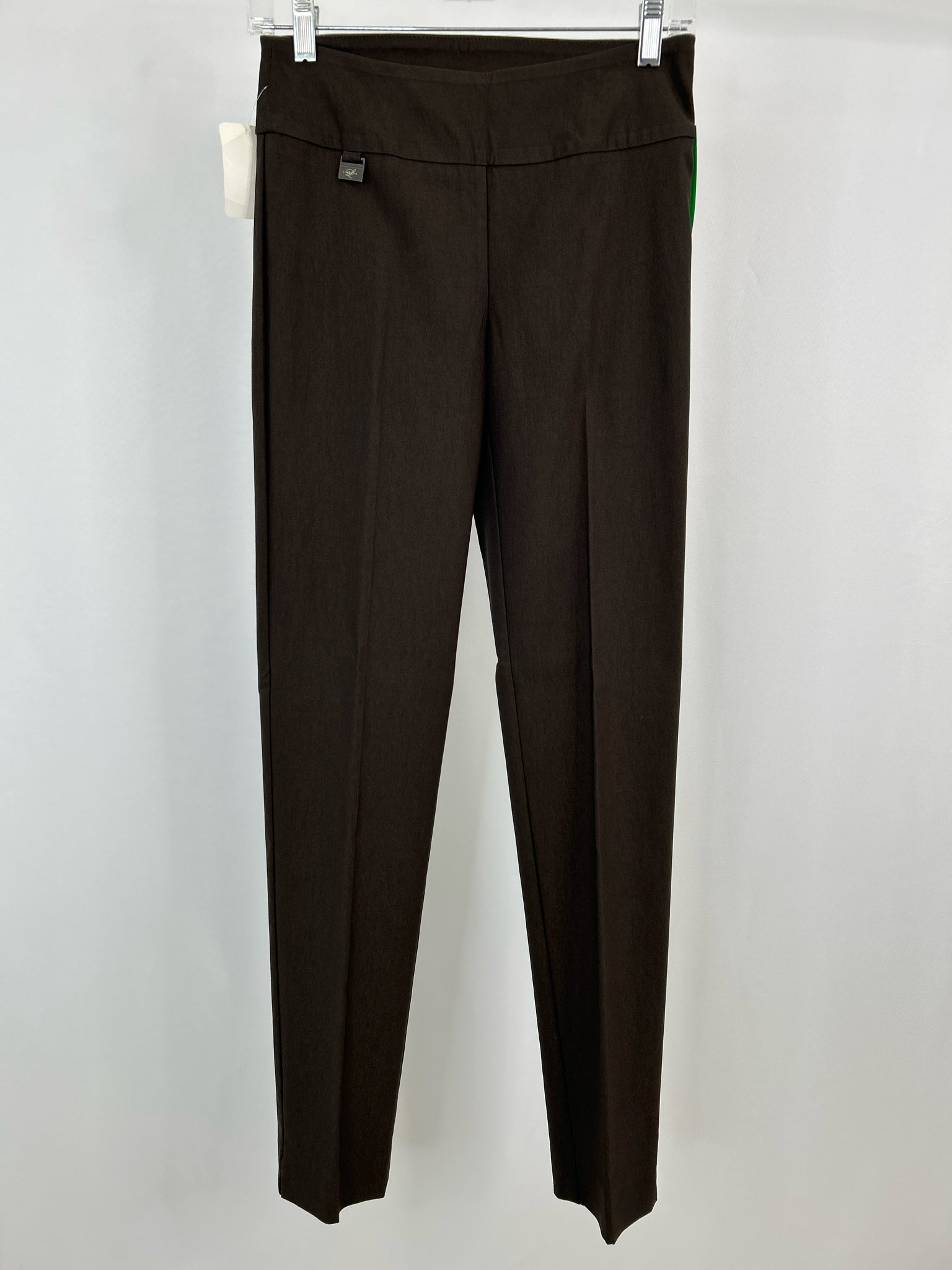LISETTE Size 2 Brown Women Pants