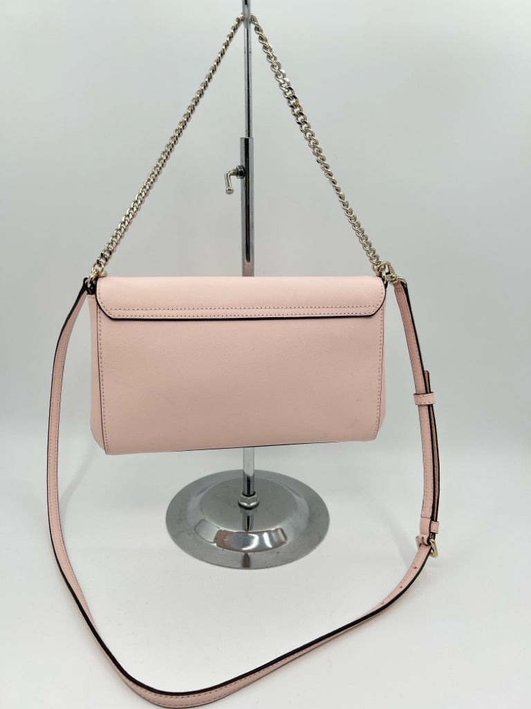 KATE SPADE pale pink Purse