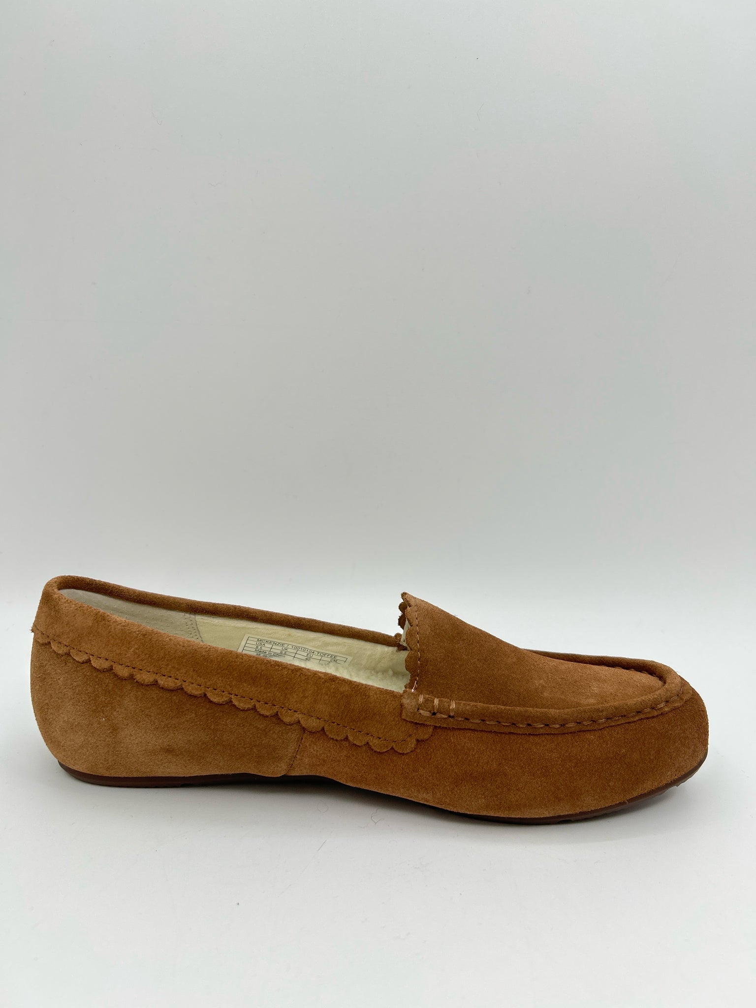 VIONIC Size 8.5 Toffee Women Shoes