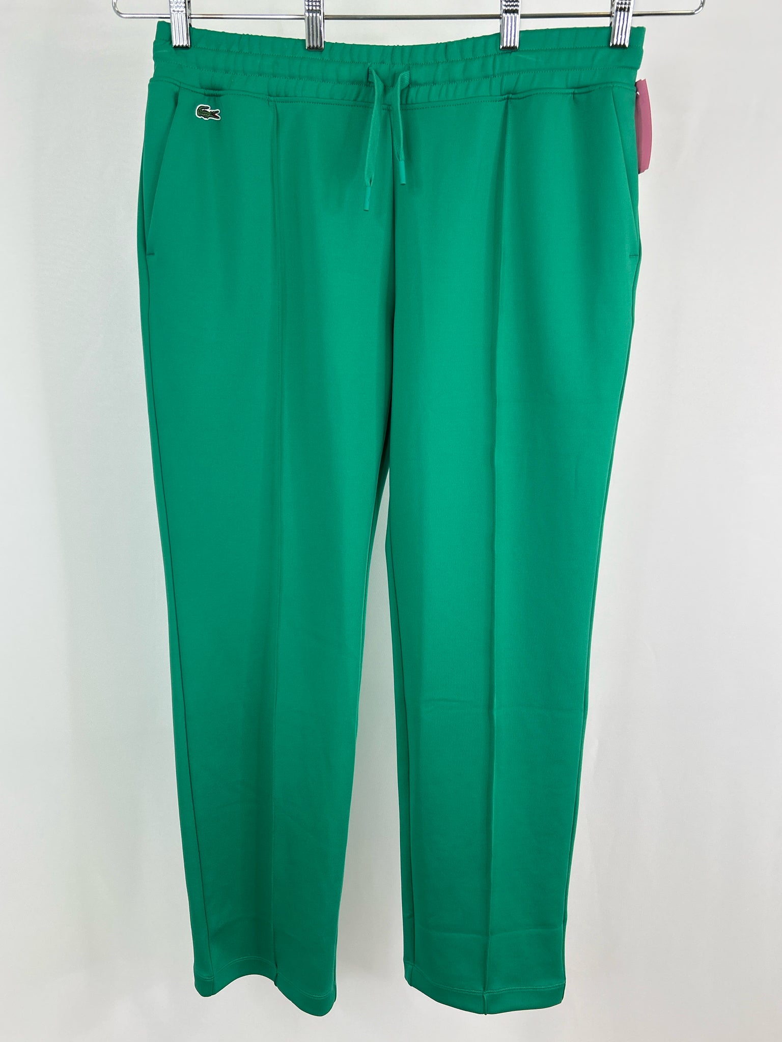 LACOSTE Size 42/10 Green Women jeans