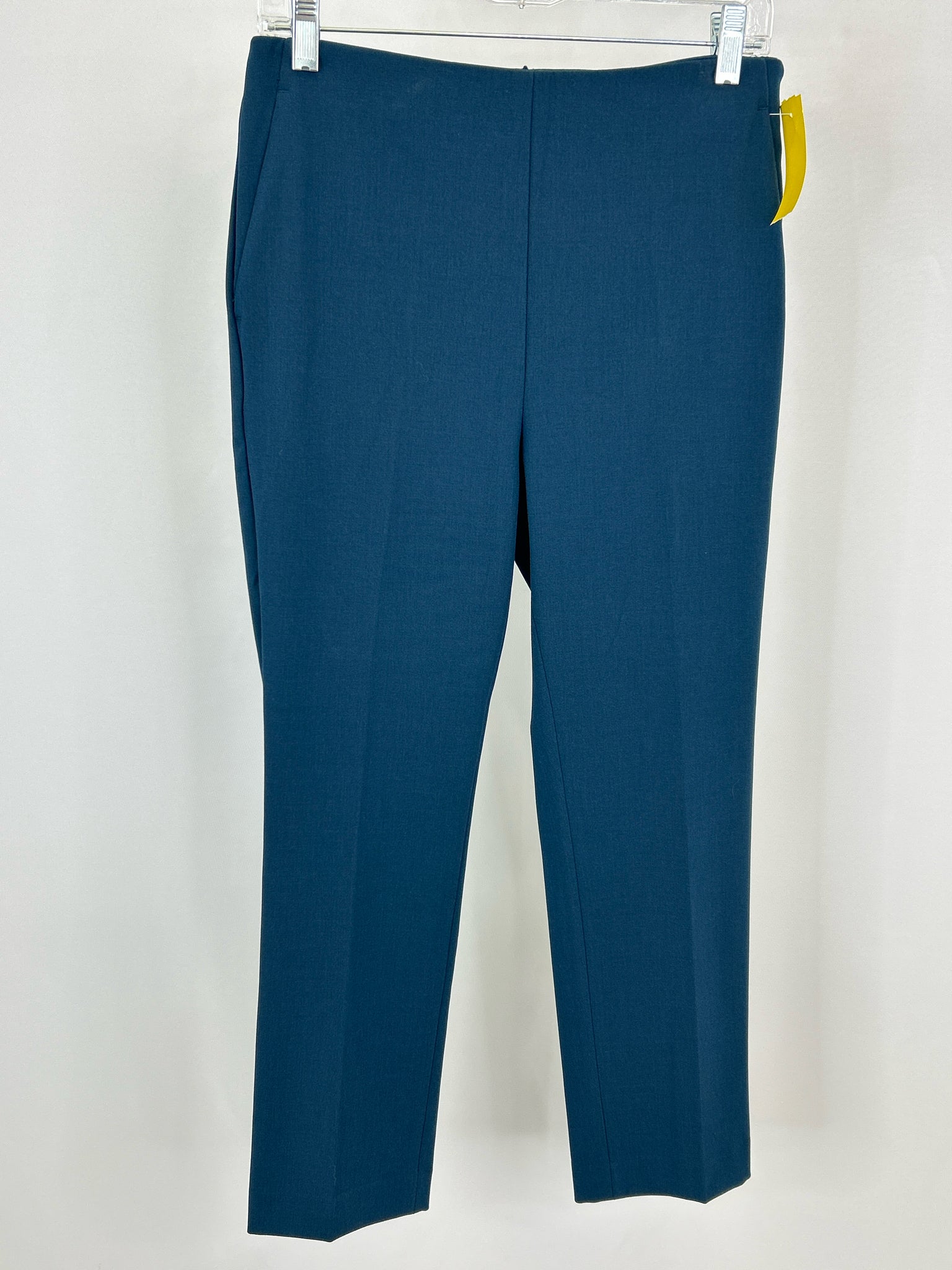 ANN TAYLOR Size 6P Teal Women Pants