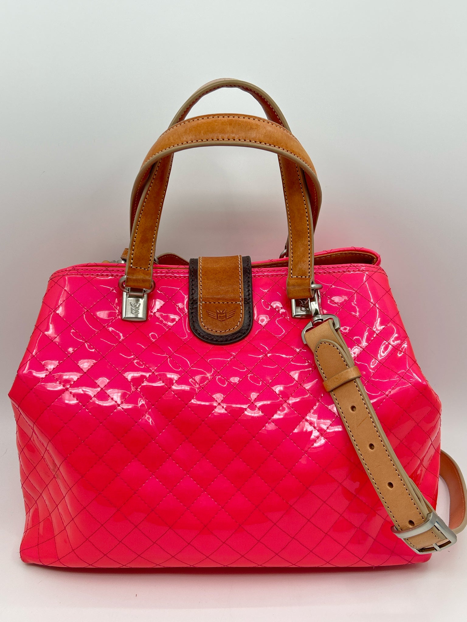 CONSUELA Pink Women's Purse