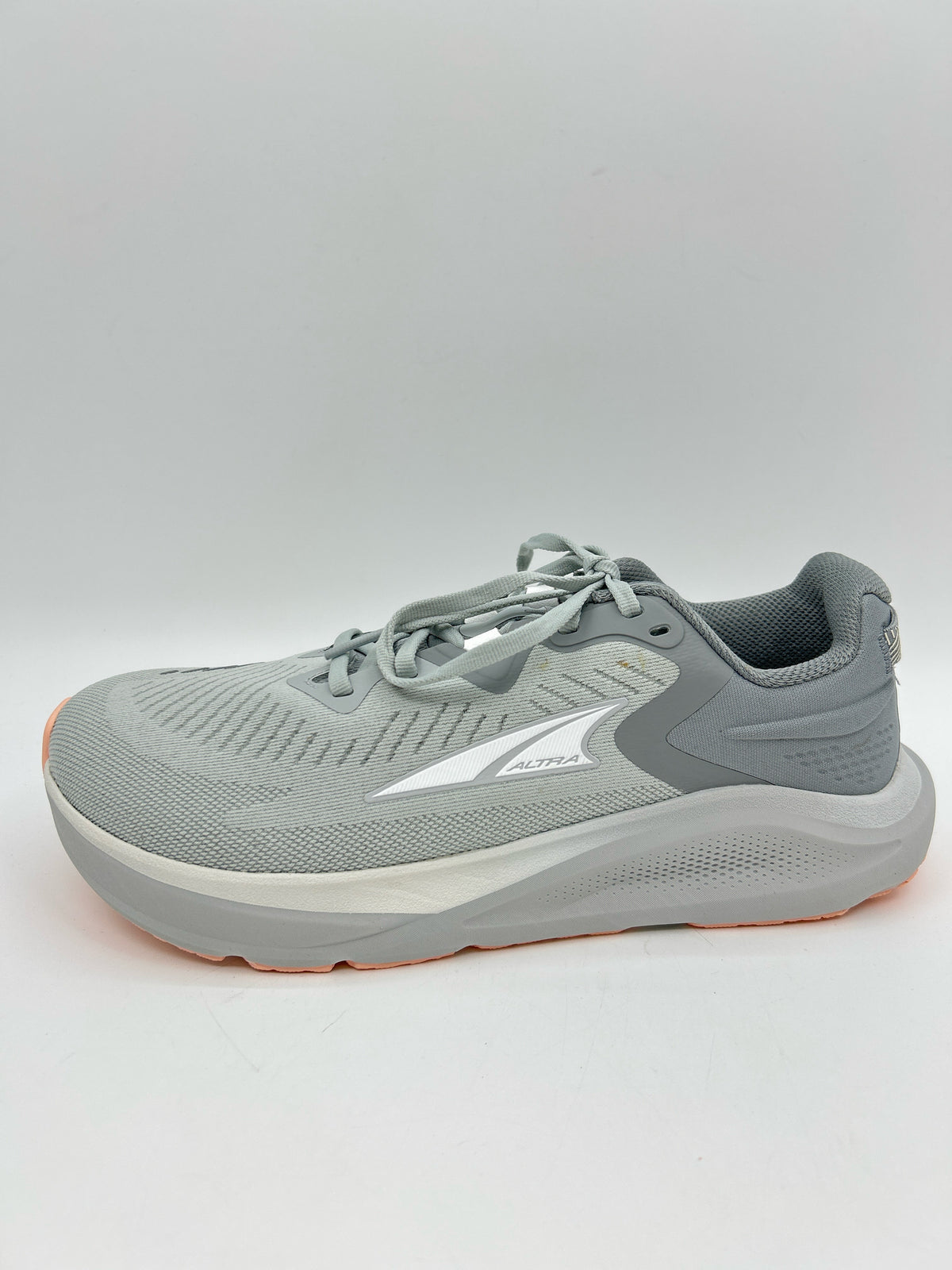 ALTRA NIB Size 10.5 Gray Women Sneakers