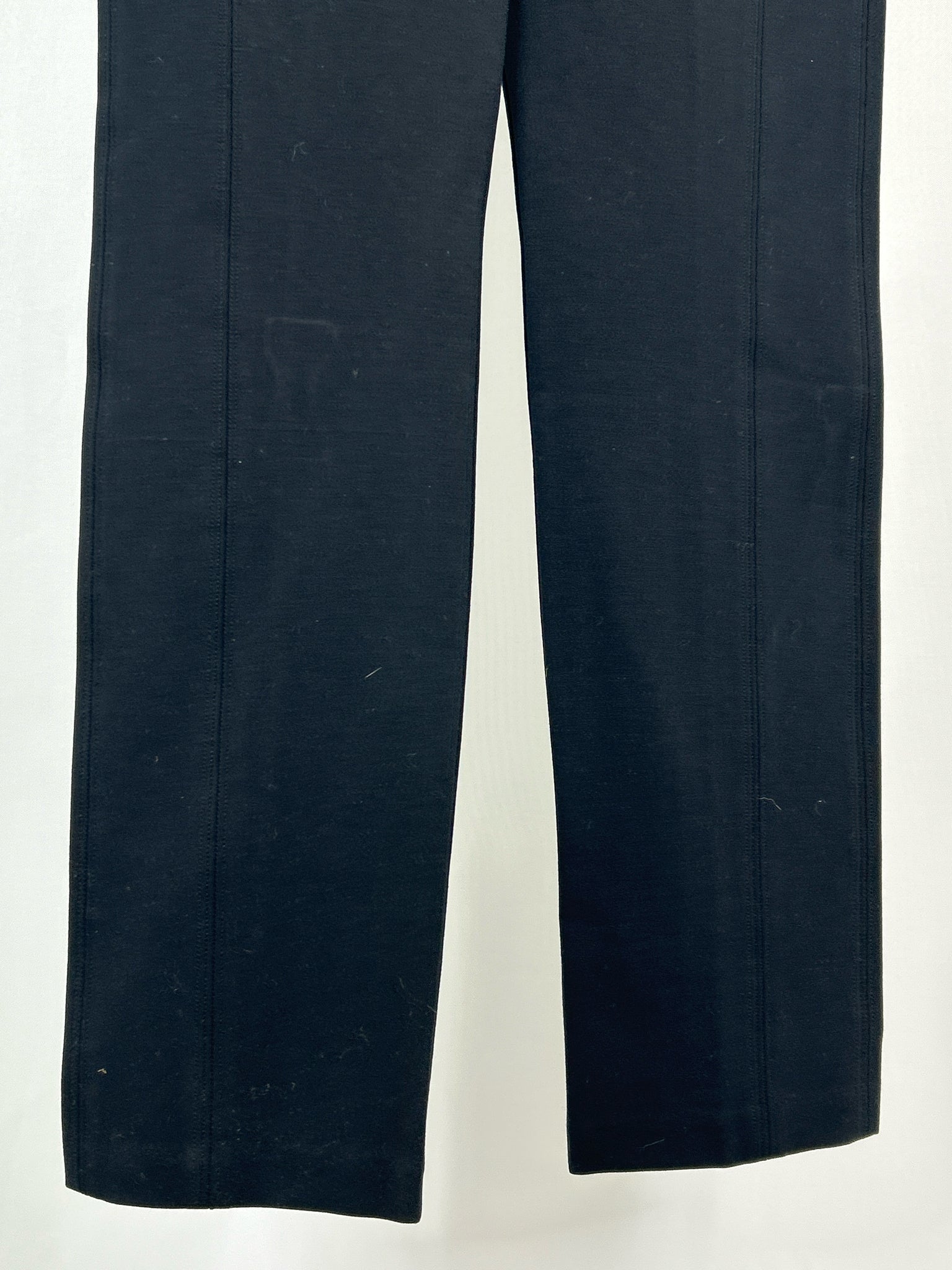SPANX Size XS Black Women Pants