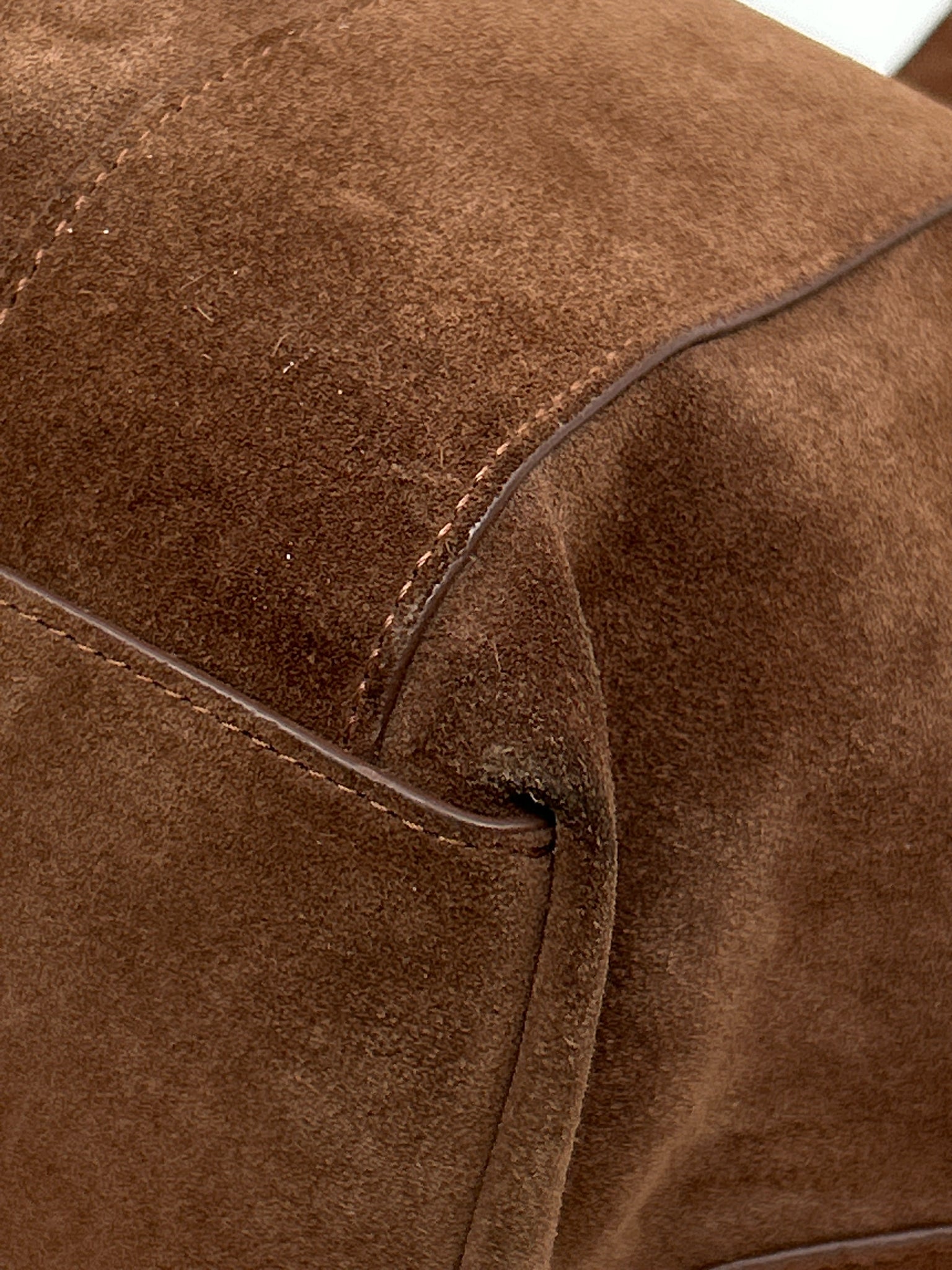 TUCKERNUCK Brown Women Tote