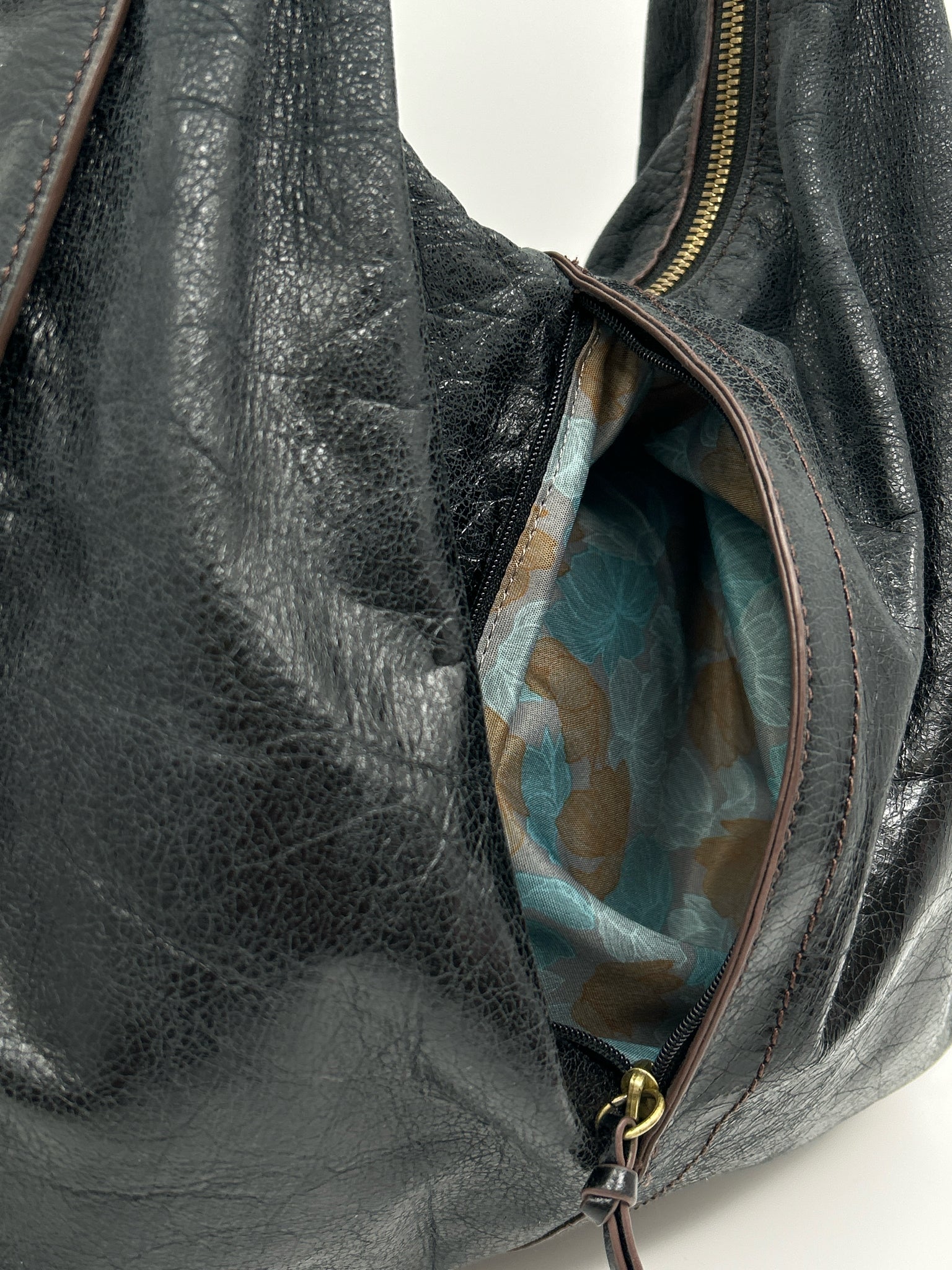 HOBO Black Women Purse