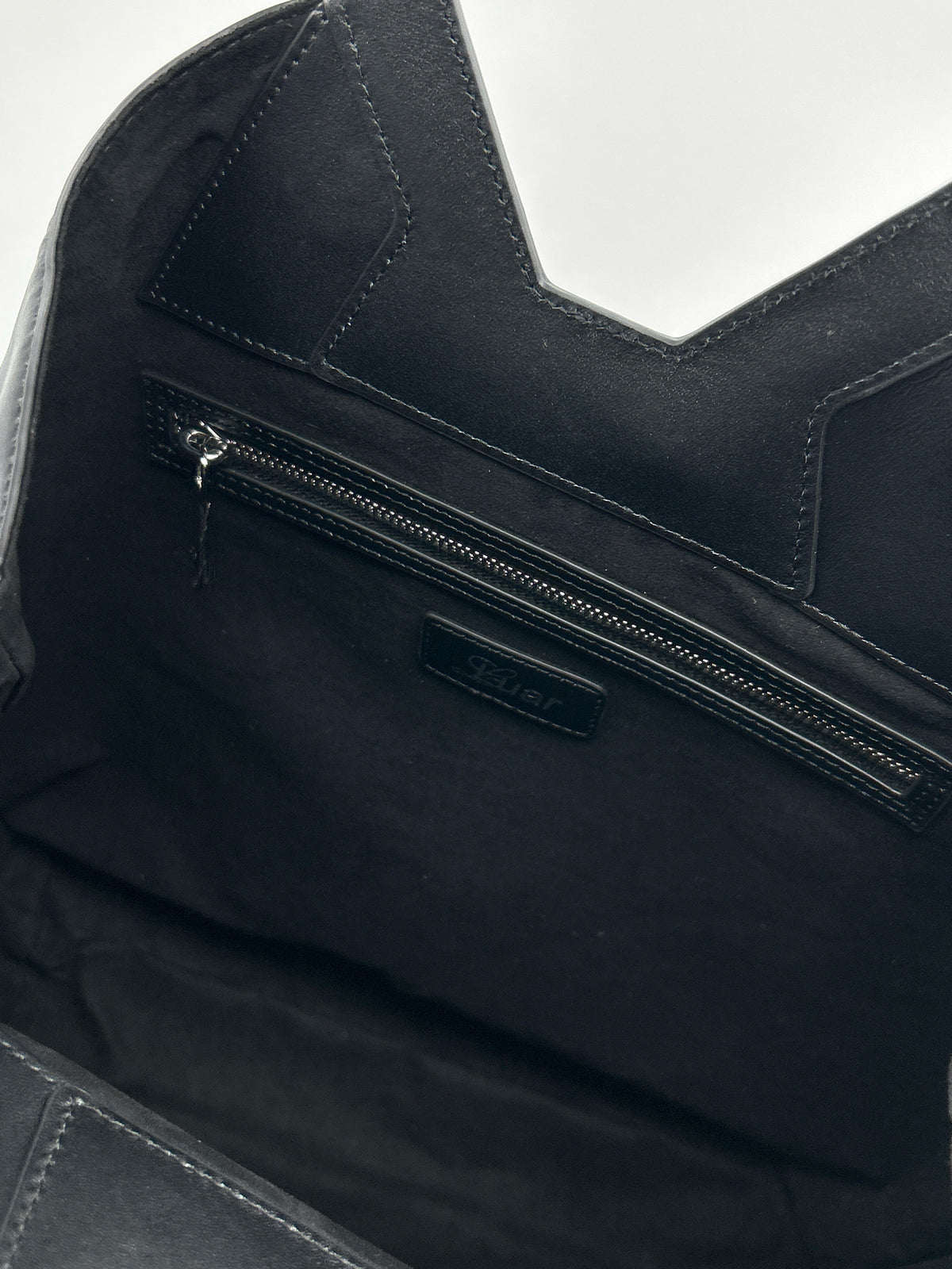 Luar Black Women Purse