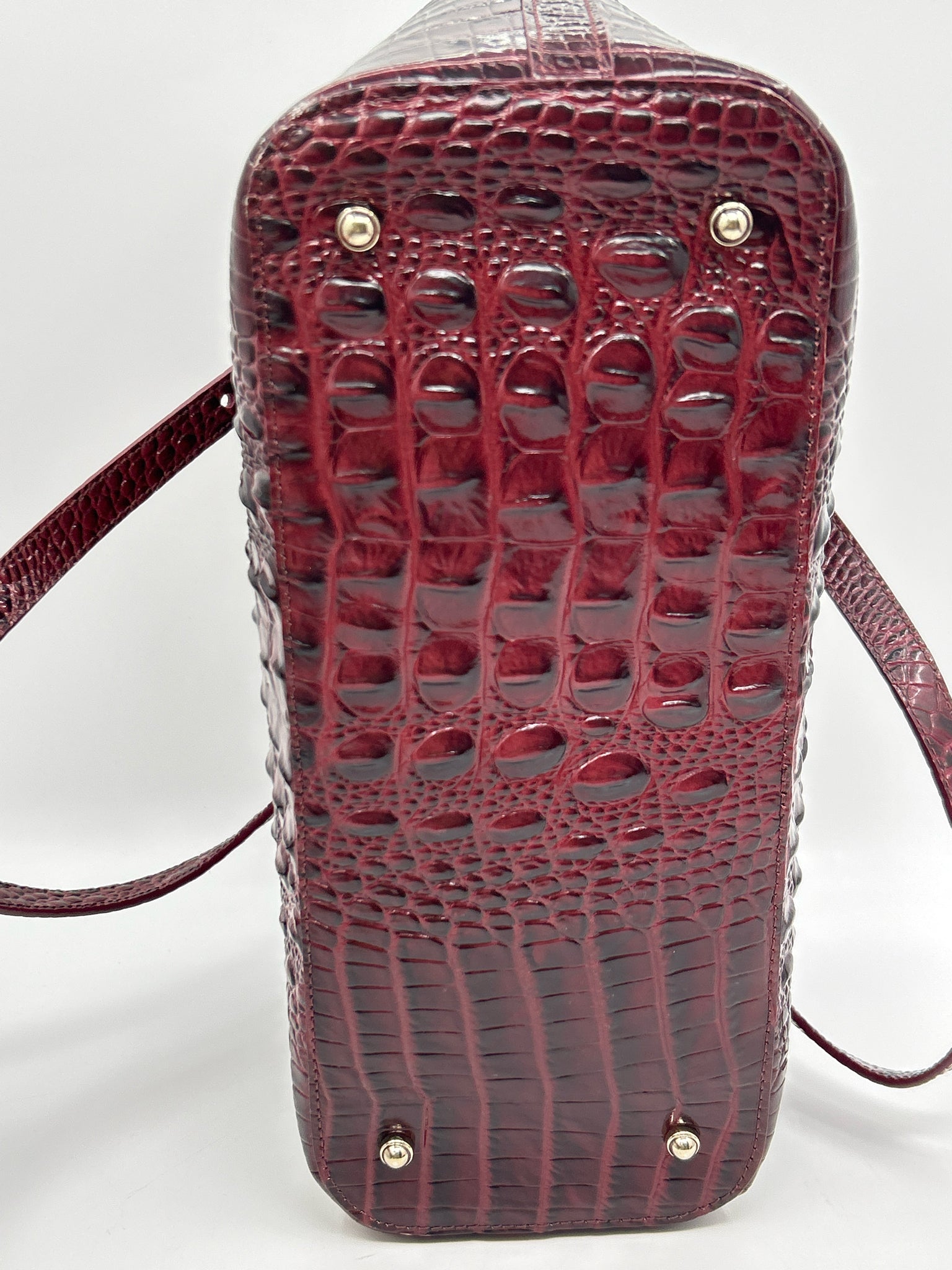 BRAHMIN FIG Women Tote