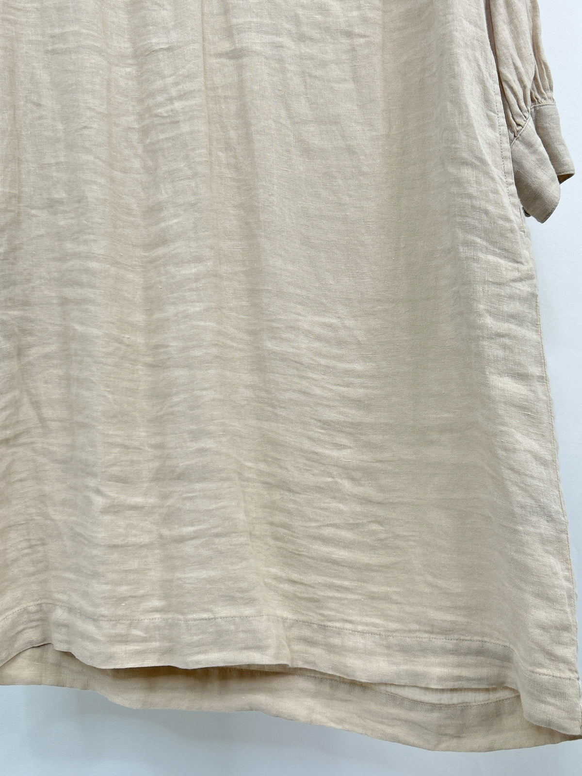 J.MCLAUGHLIN Size M Natural Women Dress
