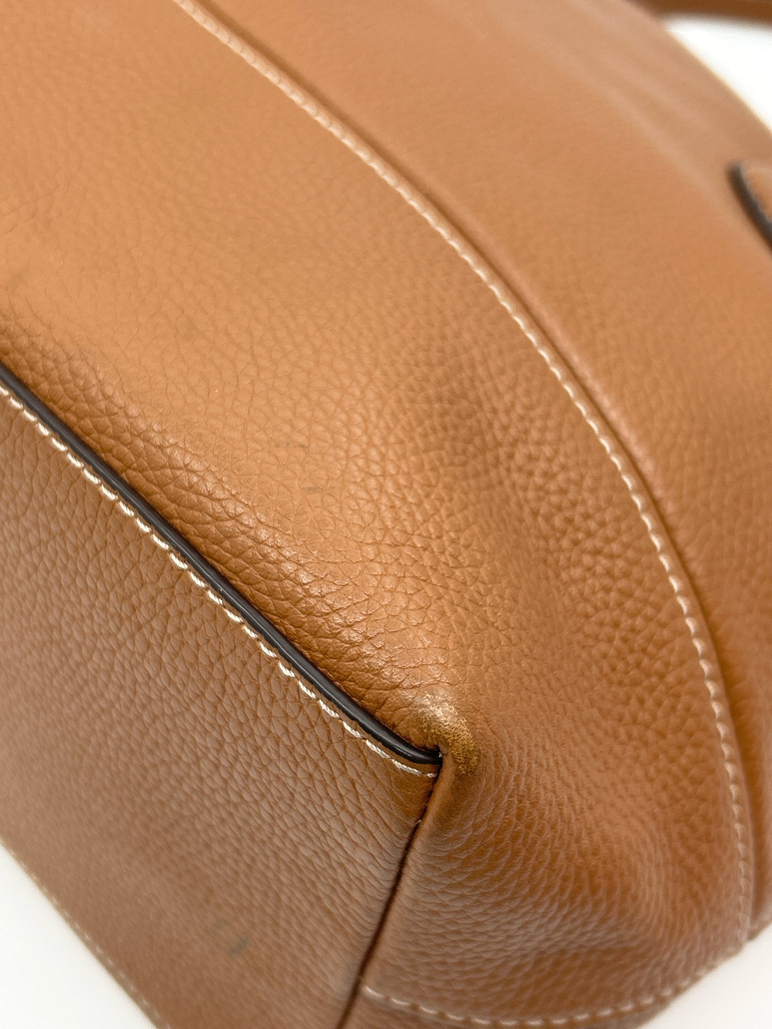 MARC JACOBS Tan Women Tote