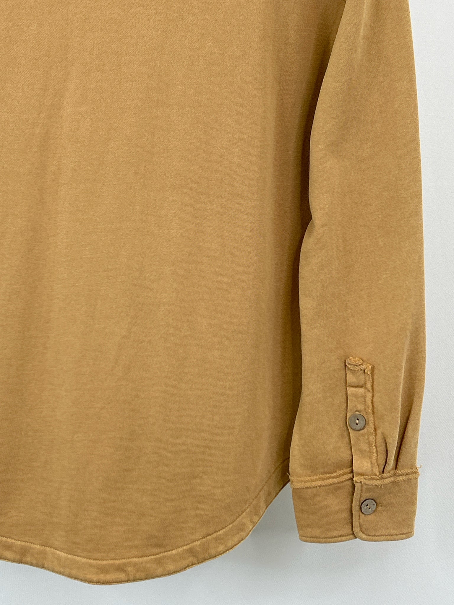 HABITAT Size S Gold Women Jacket