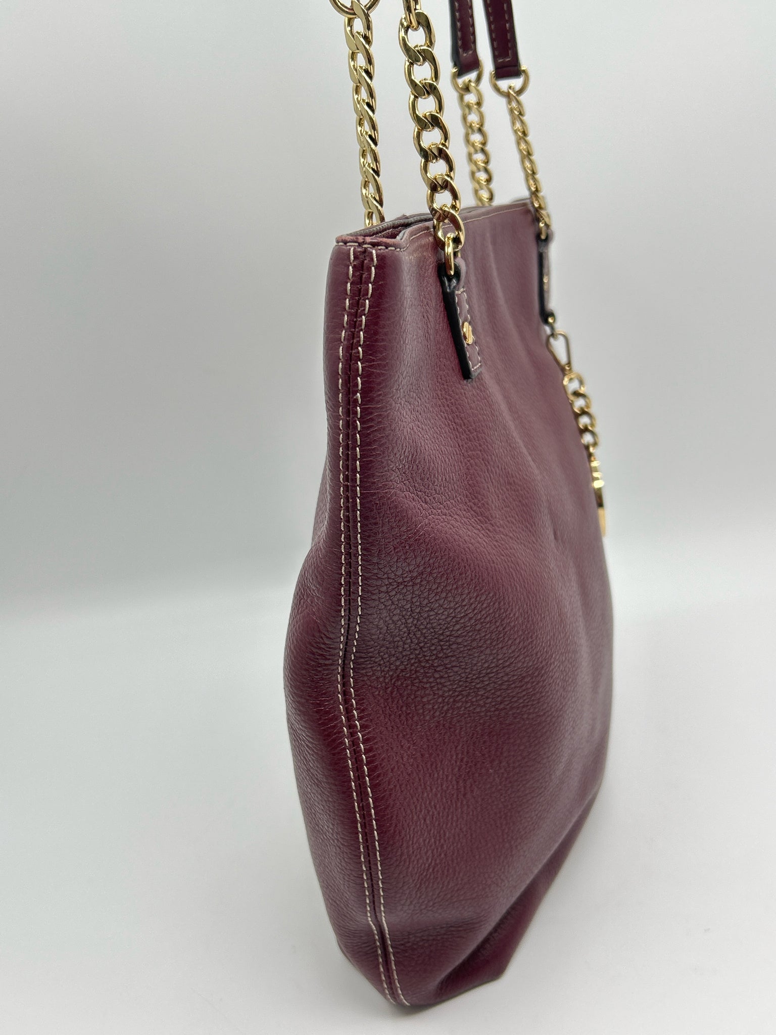 MICHAEL MICHAEL KORS WINE Women Purse