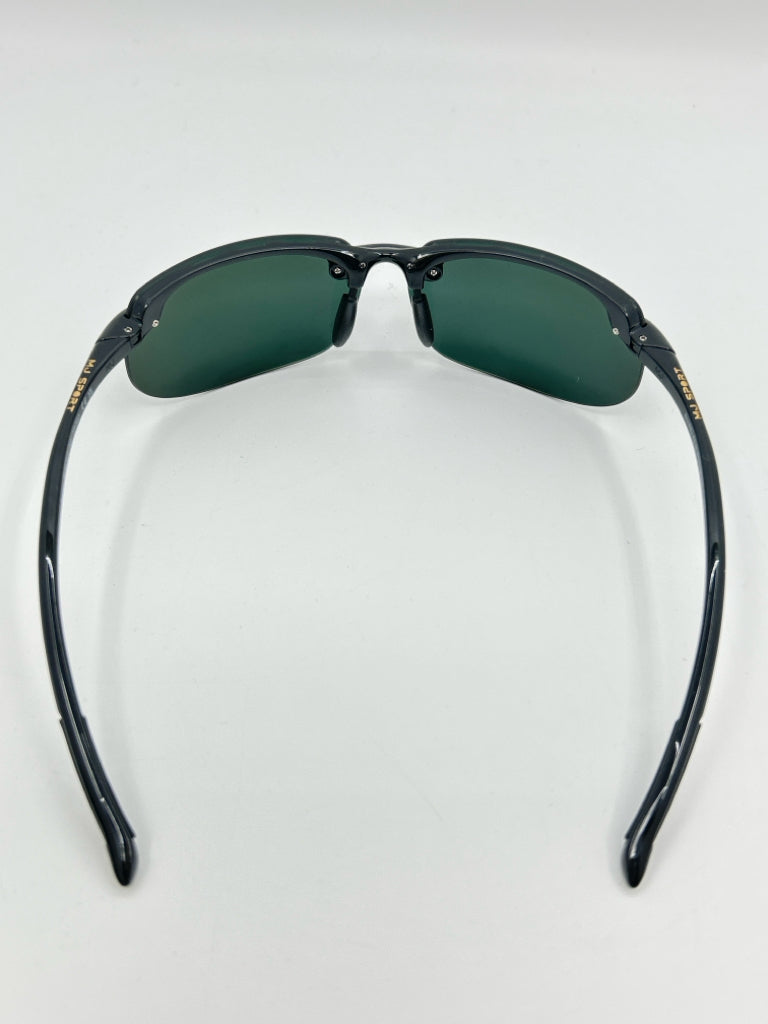 MAUI JIM Black Sunglasses