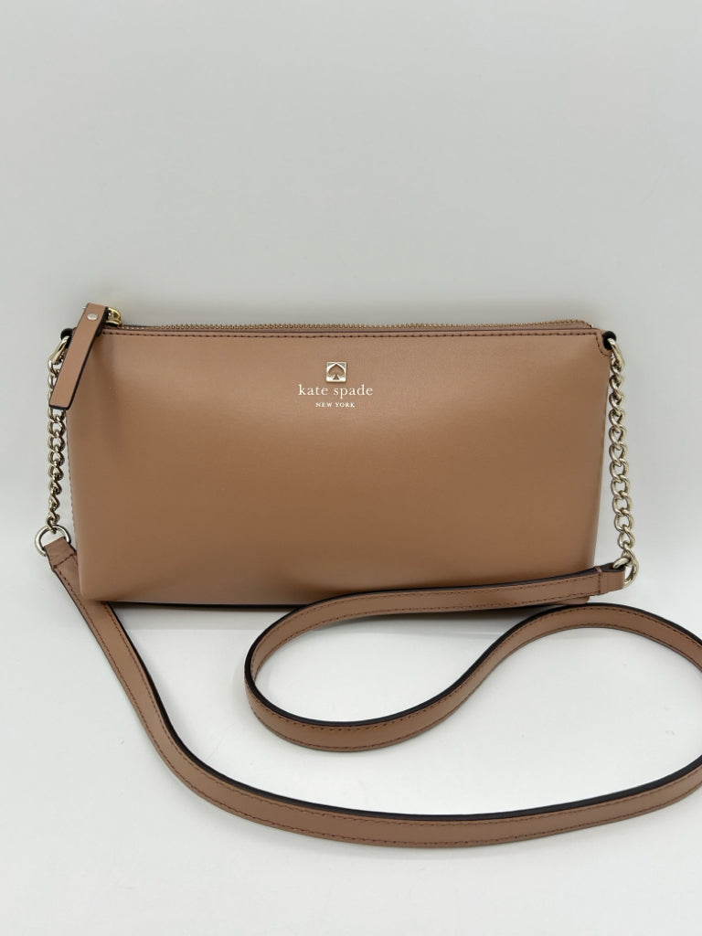 KATE SPADE Taupe Women's Purse