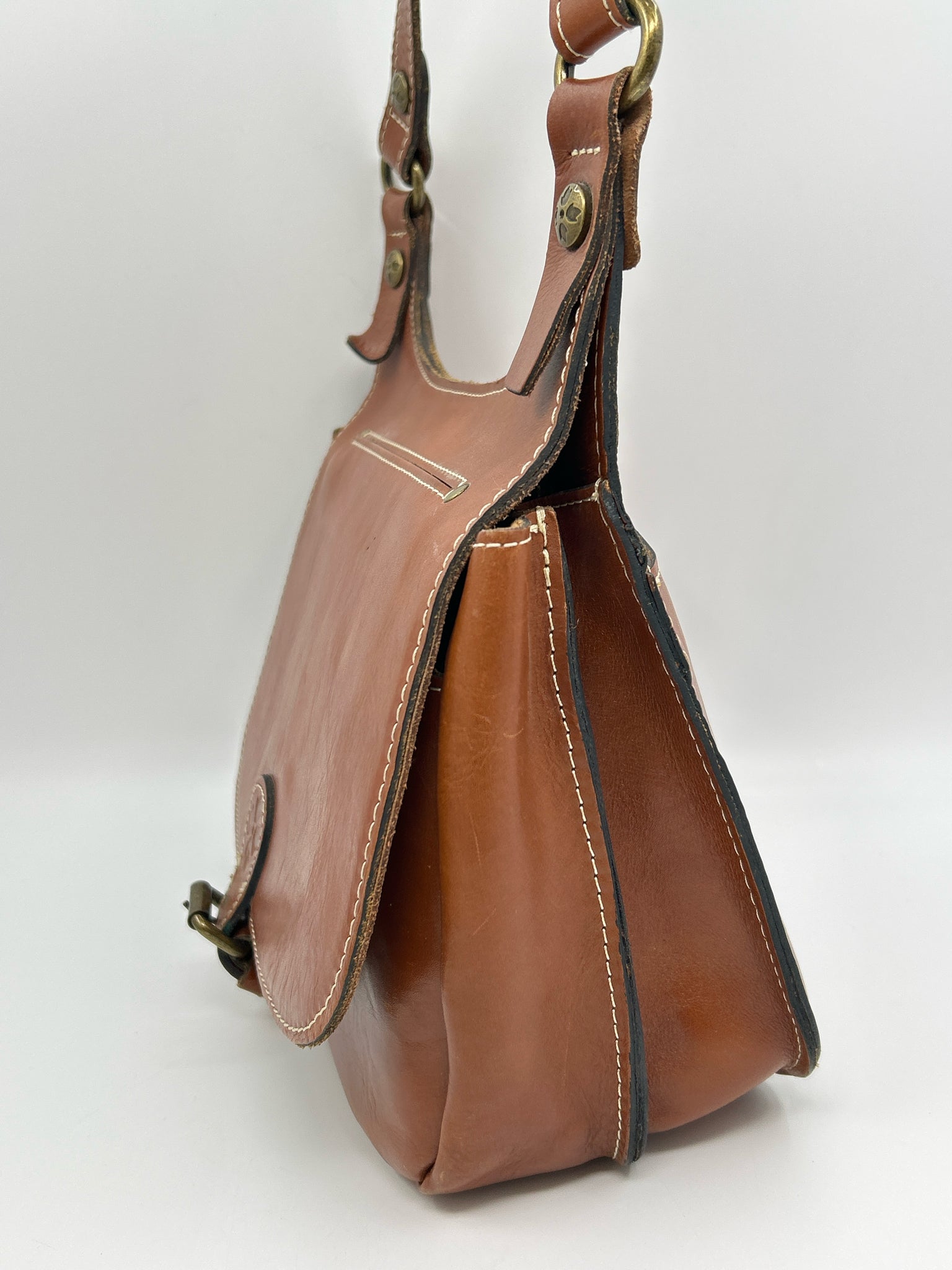 PATRICIA NASH Tan Women Purse