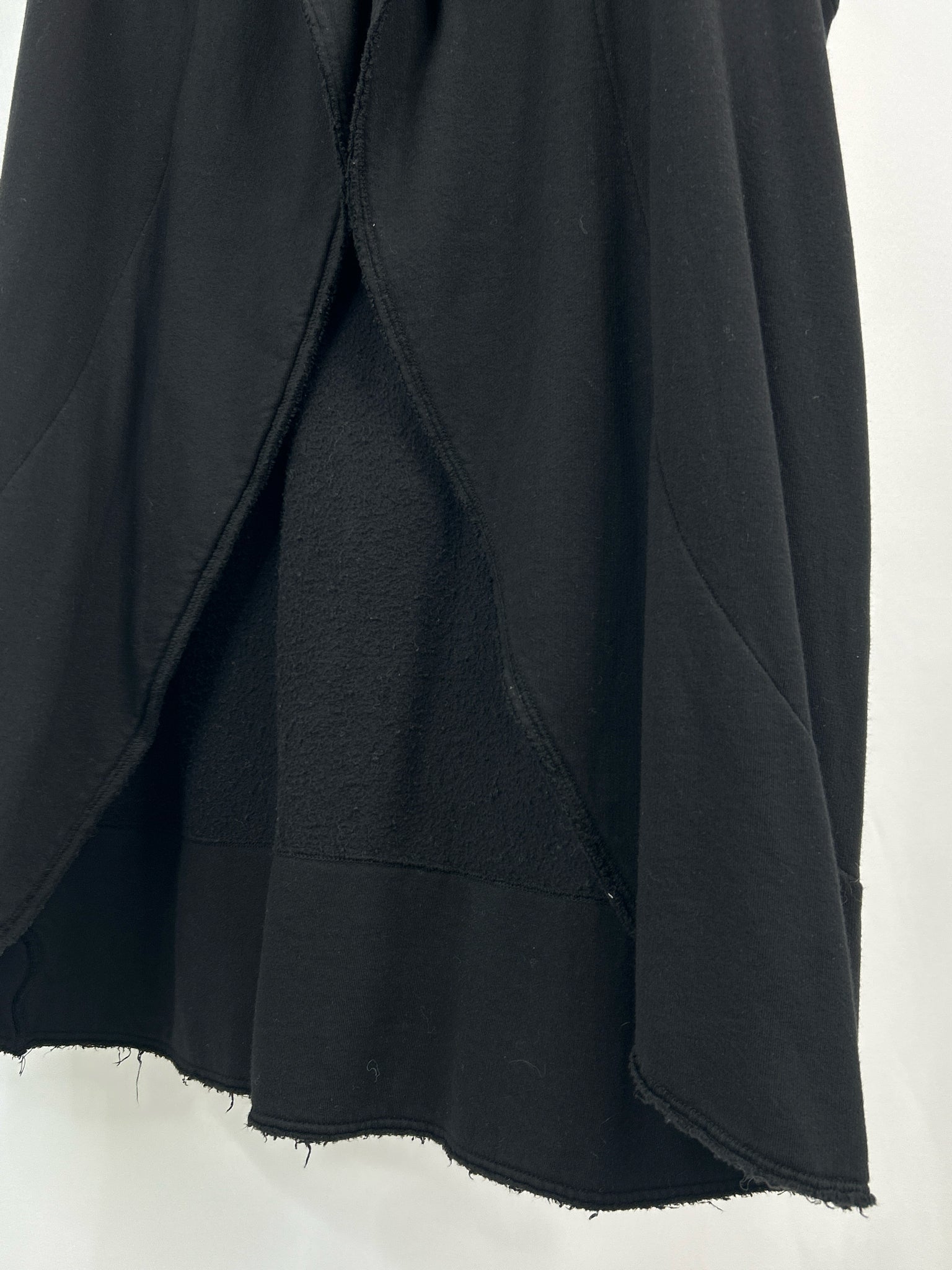 BRYN WALKER Size M Black Women Vest