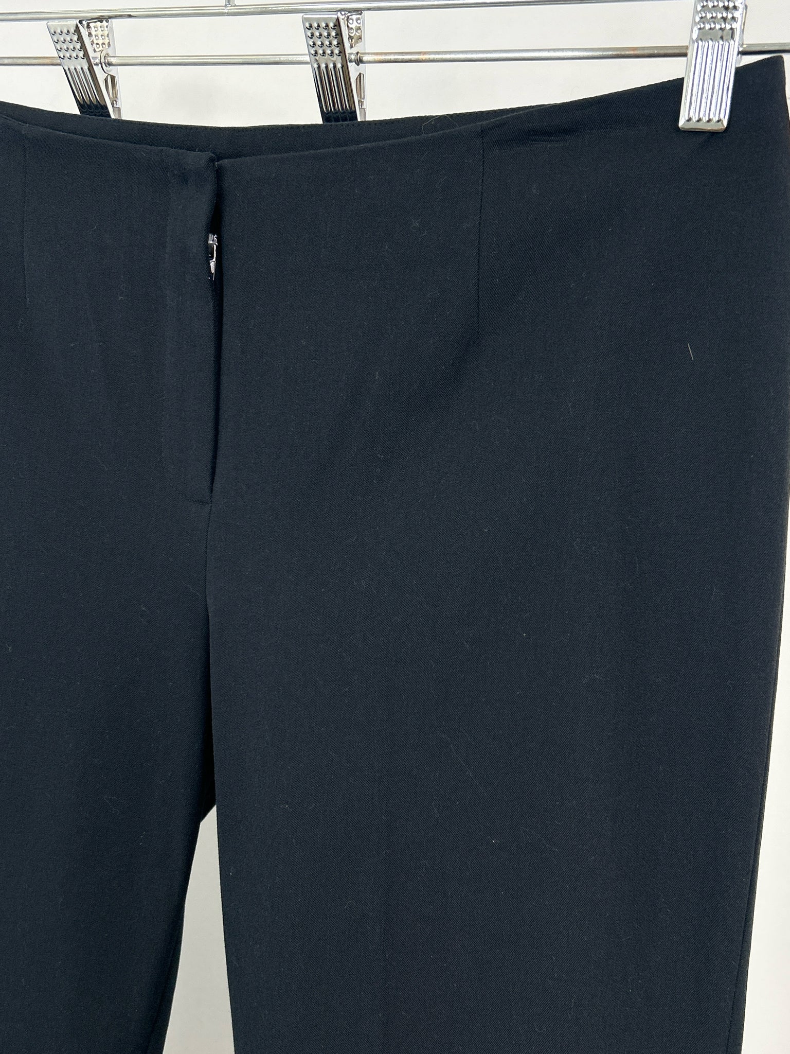 Evelyn & Arthur Size 12 Black Women Pants NWT