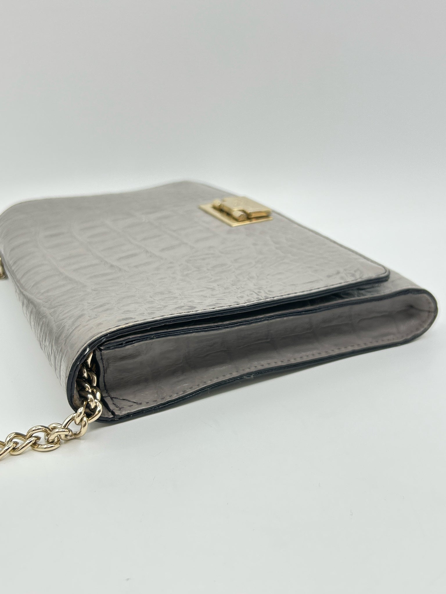 KATE SPADE Grey Women Purse