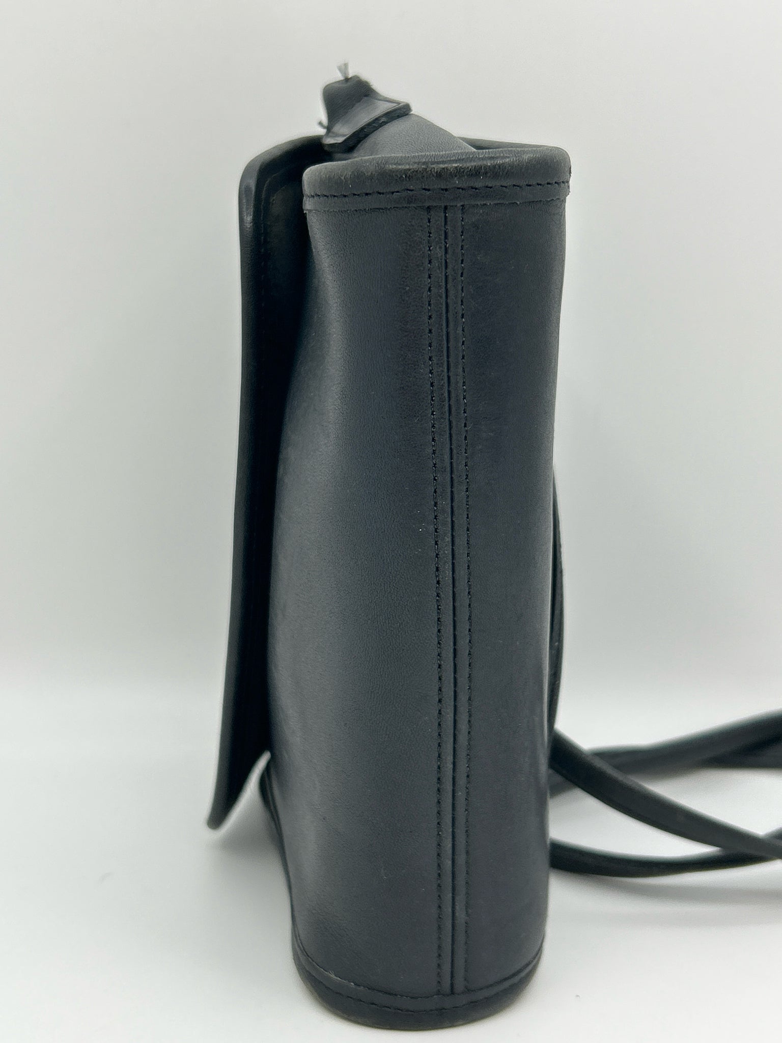 COACH Black Women Purse