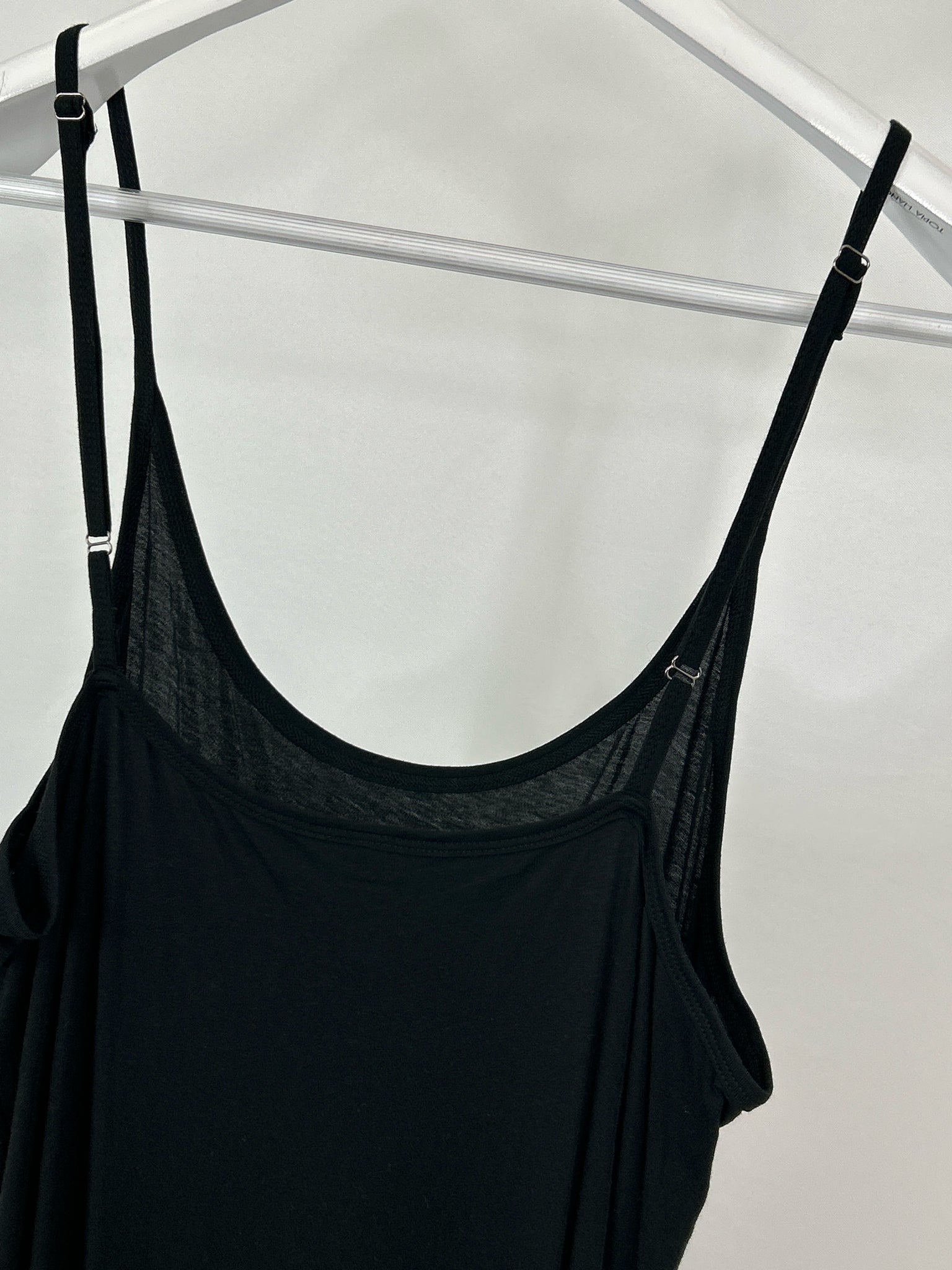 BIYA Size L Black Women 2-Piece w/dress