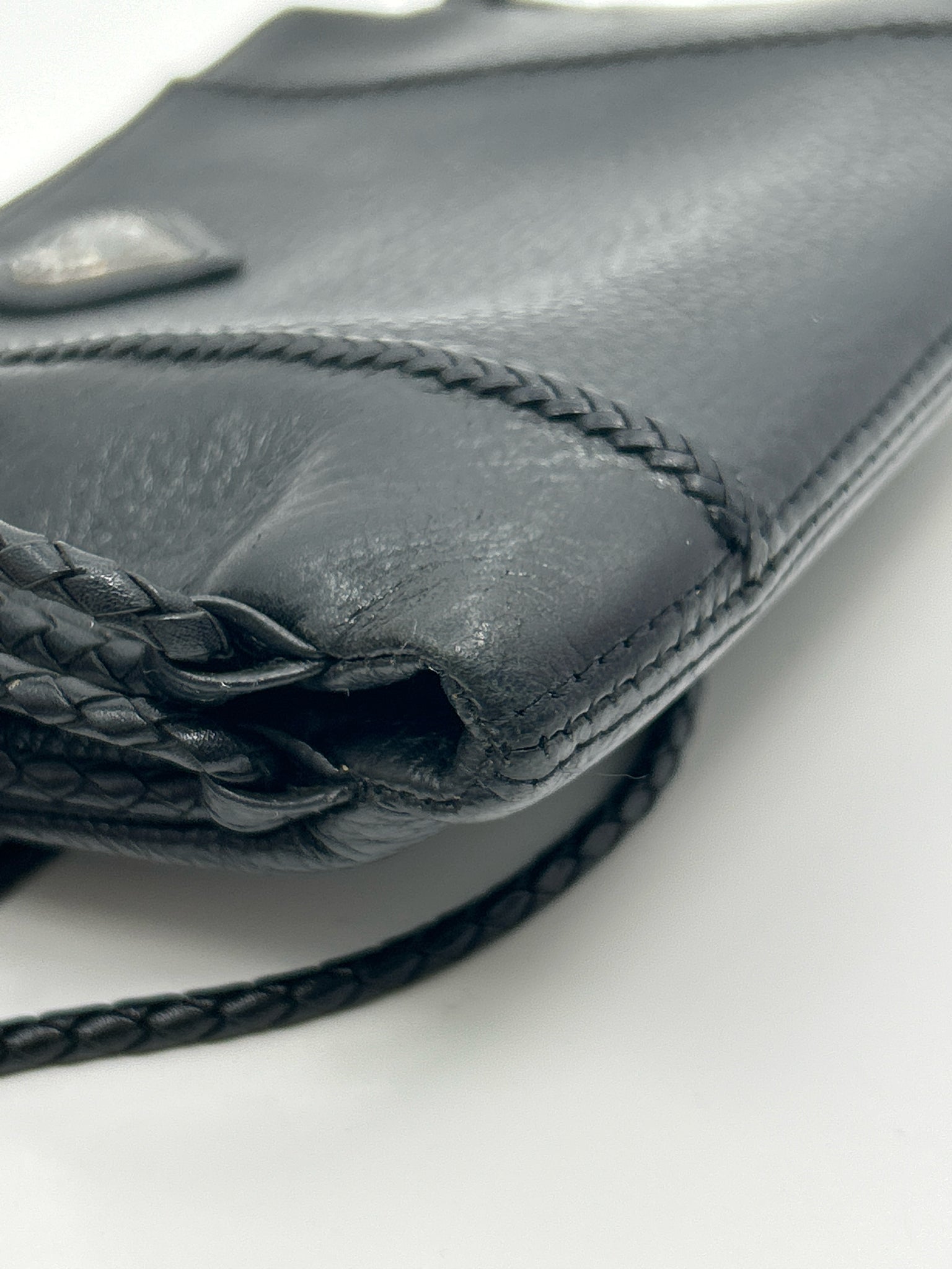 BRIGHTON Black Women Purse