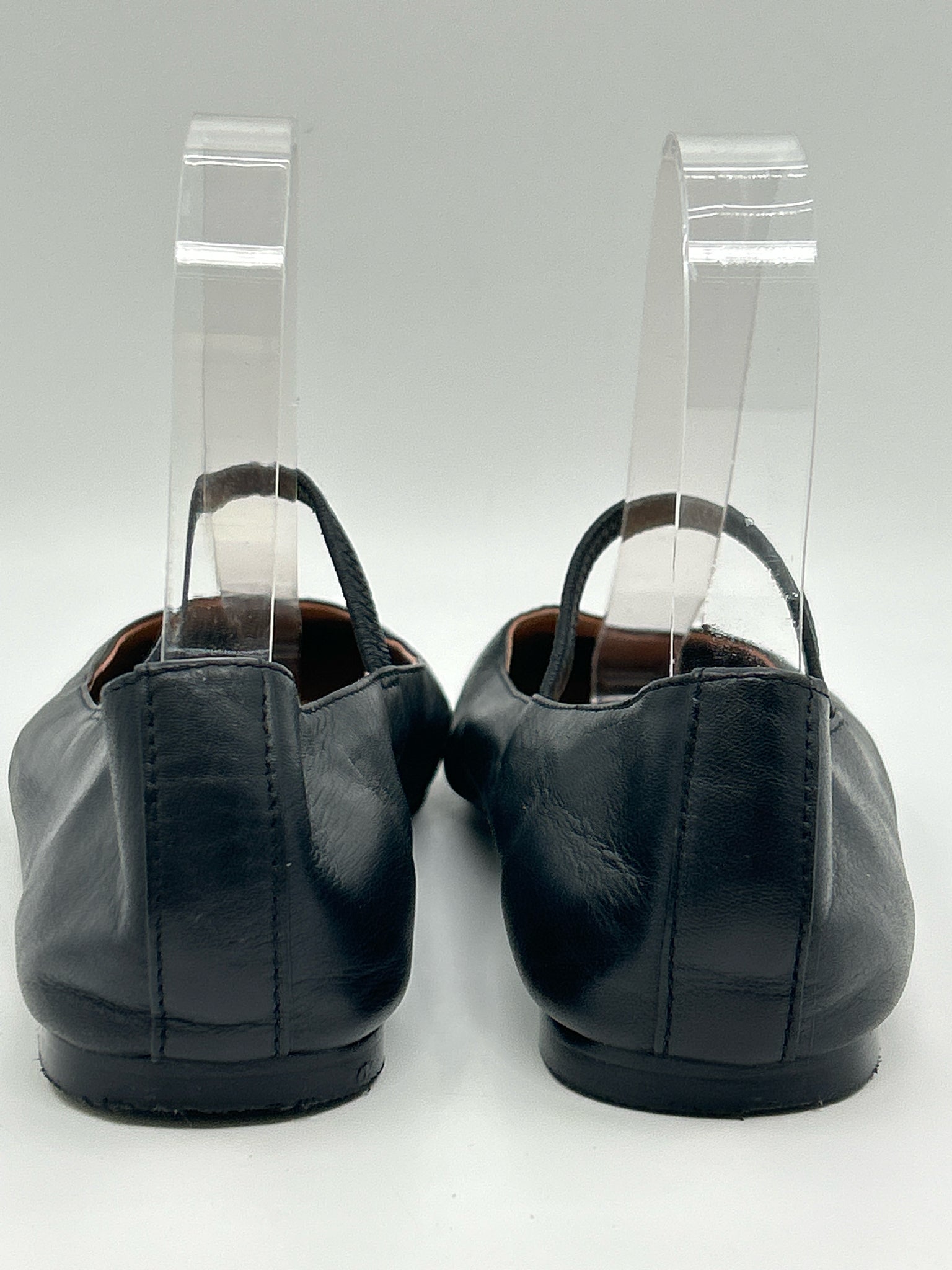 MADEWELL Size 8 Black Women Flats