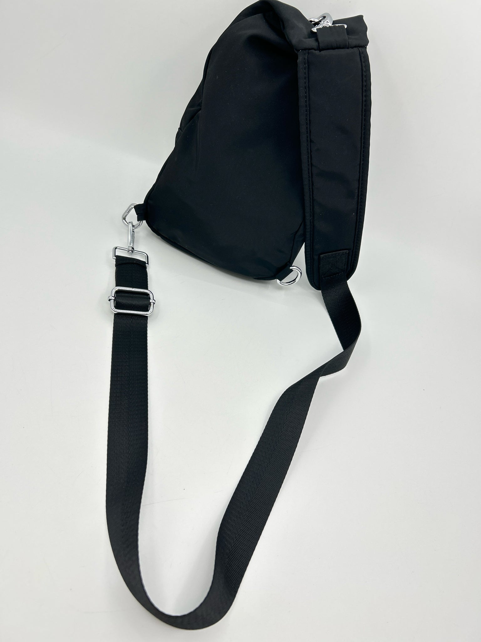 SASHA + SOFI Black Women Purse