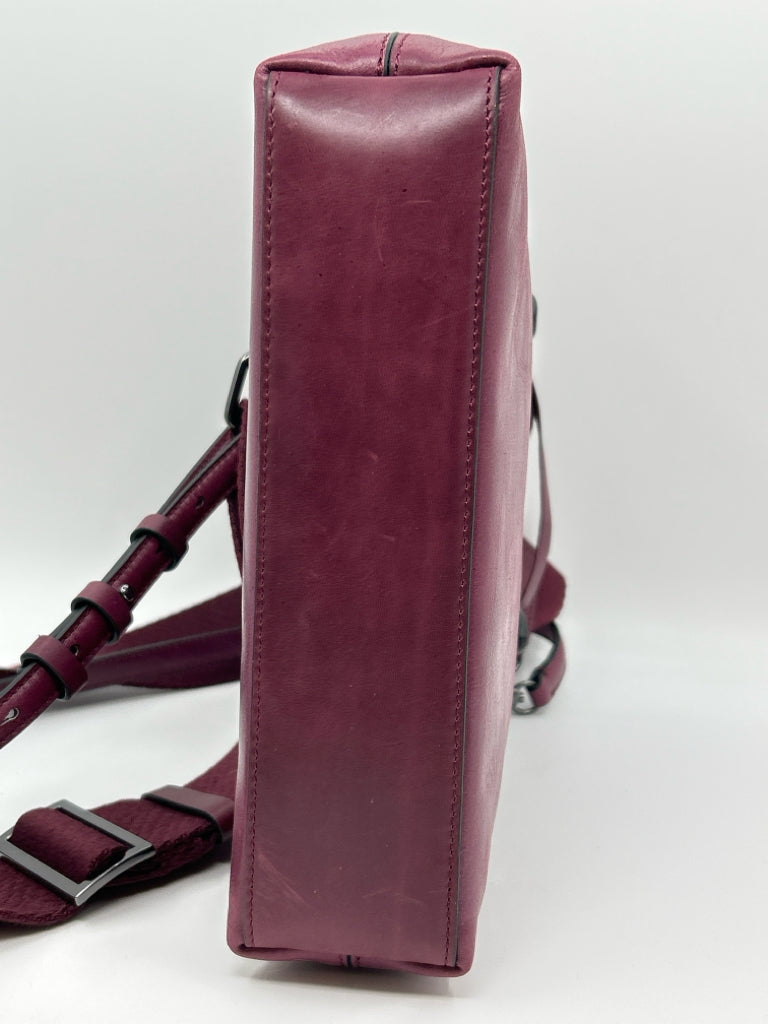 BOTKIER Bordeaux Women's Purse NWT