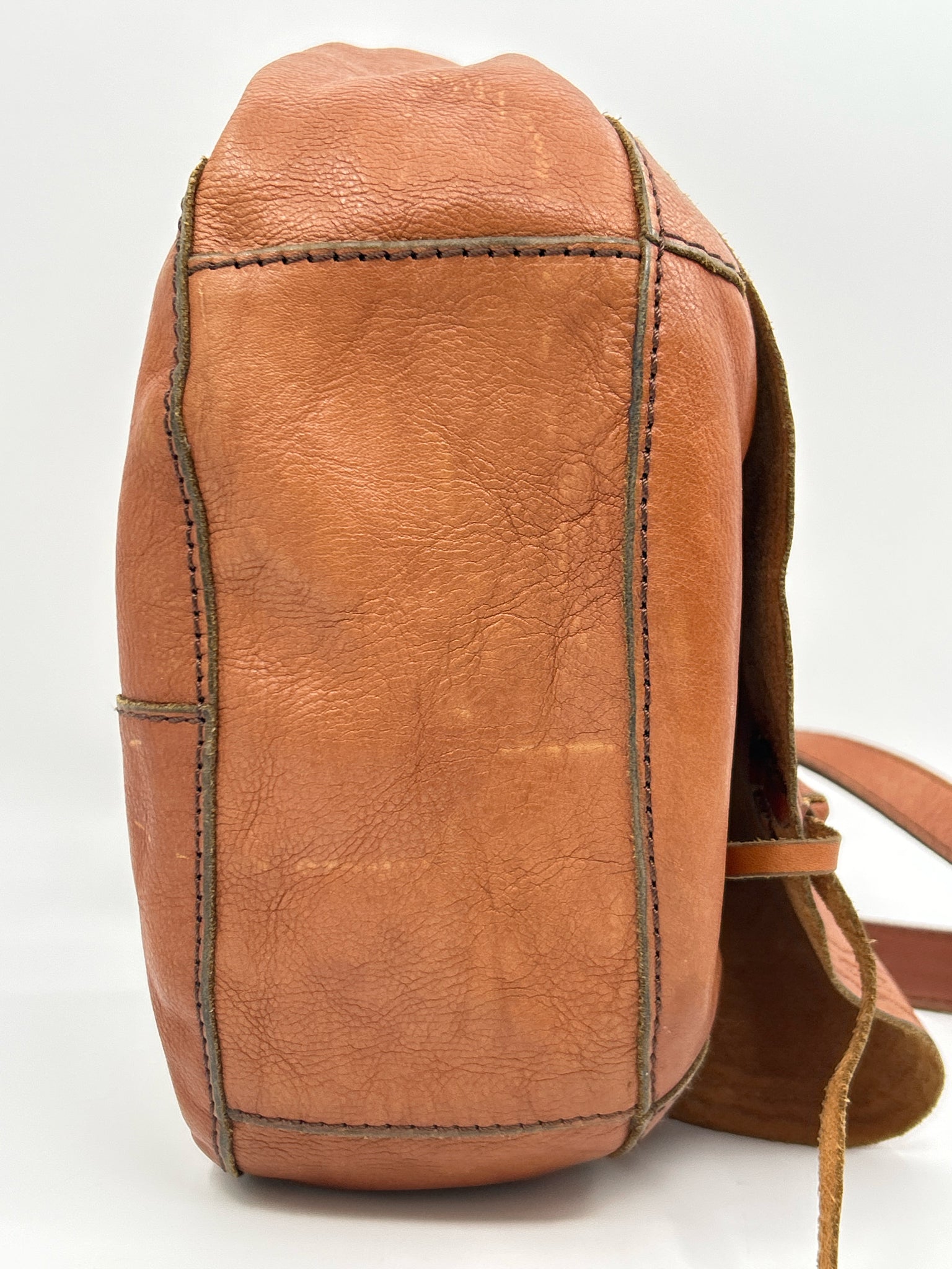 LUCKY BRAND Brown Women Purse