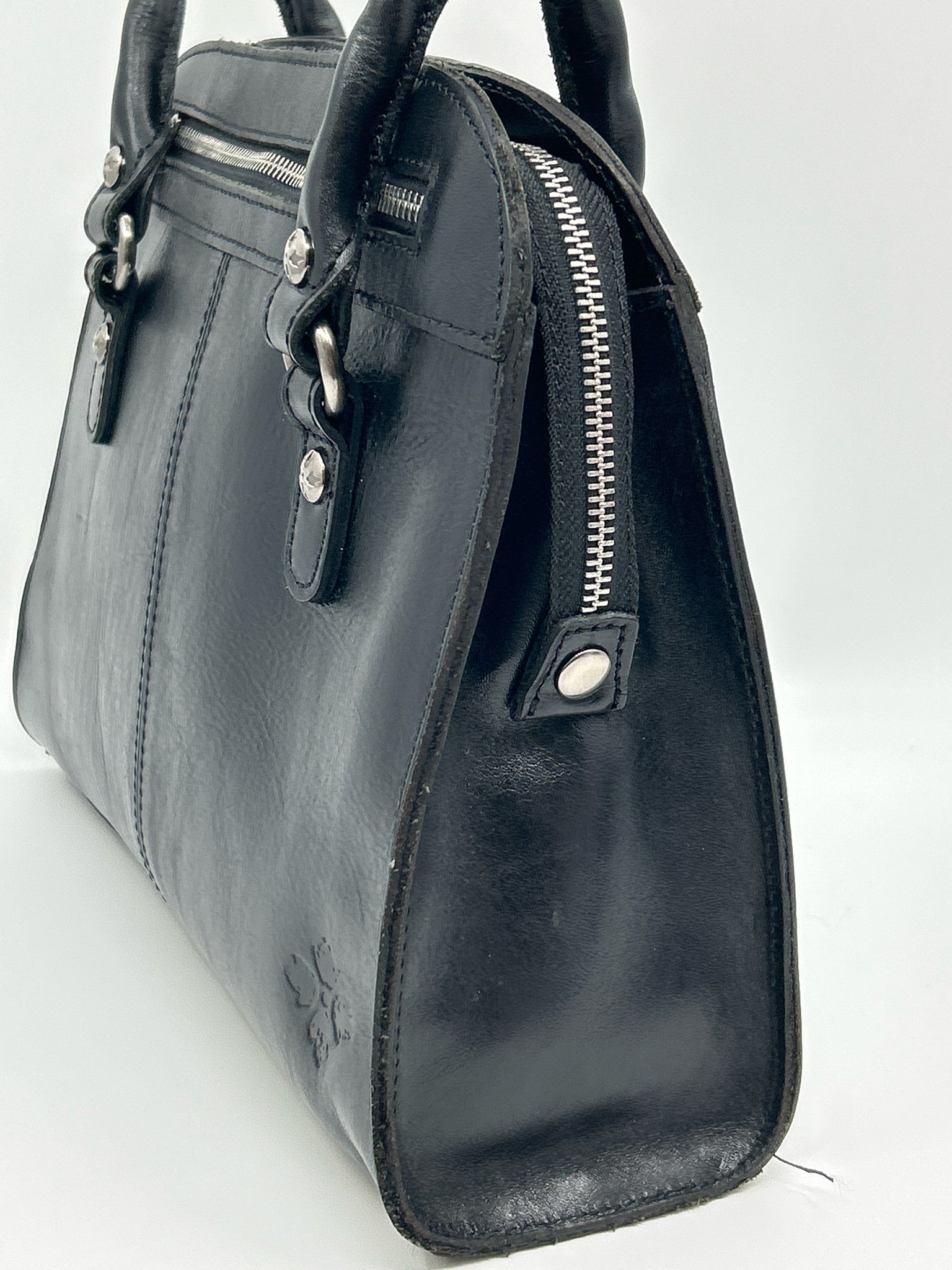 PATRICIA NASH Black Women Purse