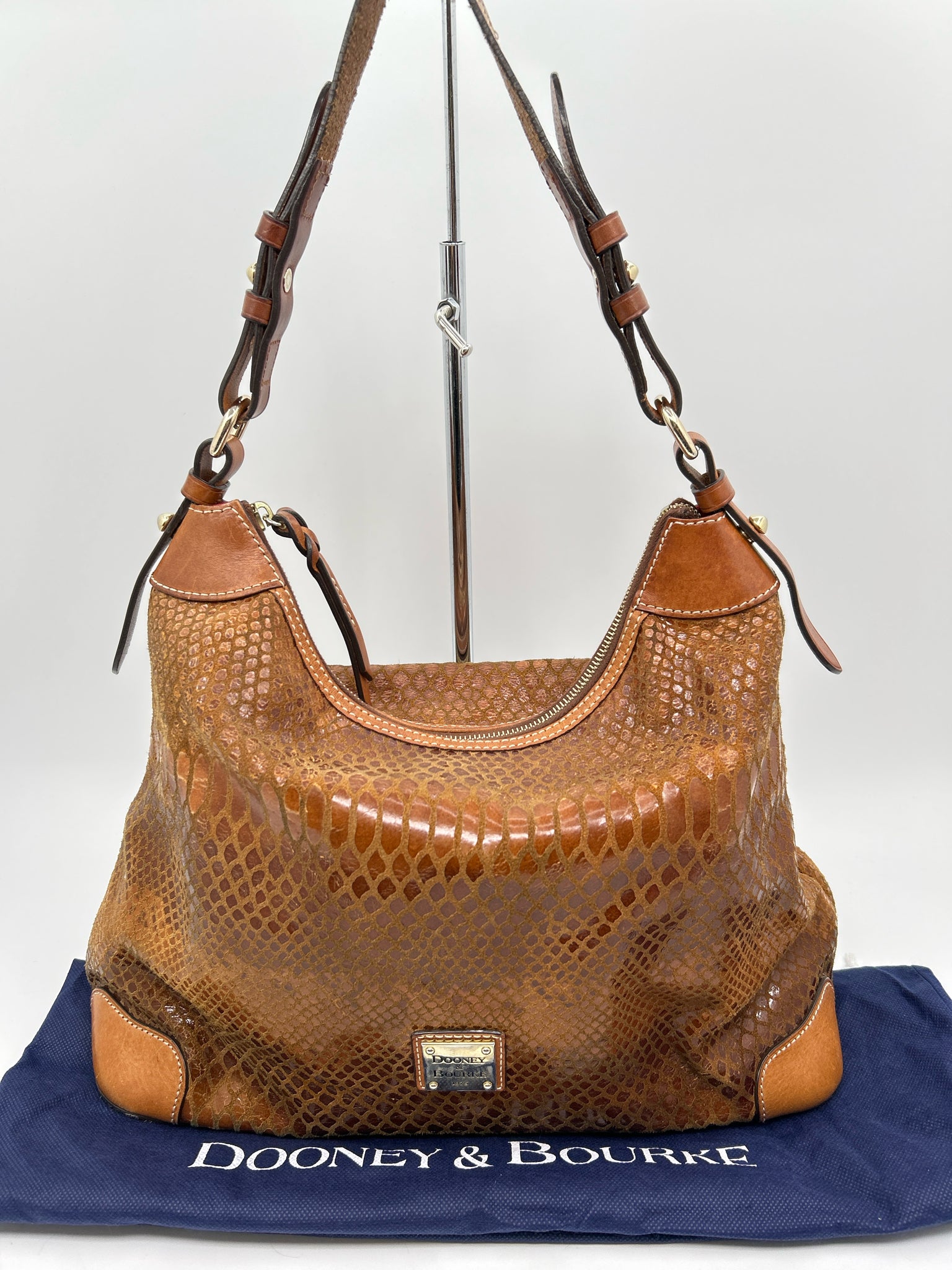 DOONEY & BOURKE Brown Women Purse