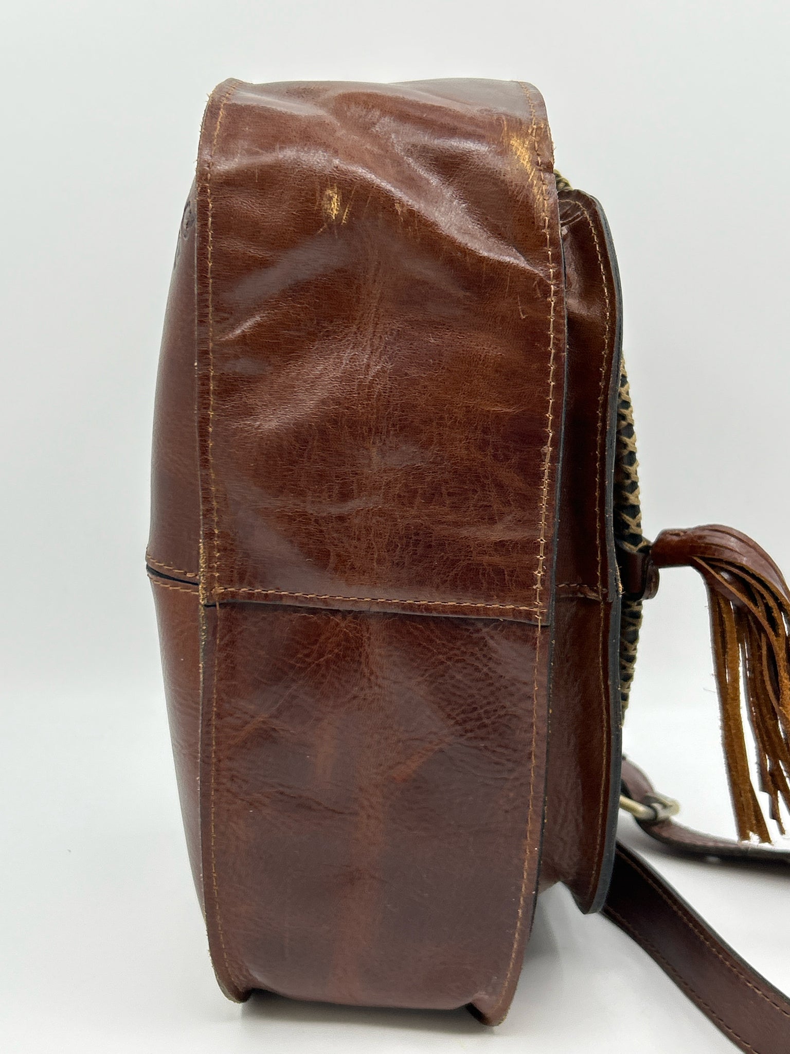 PATRICIA NASH Brown Women Purse