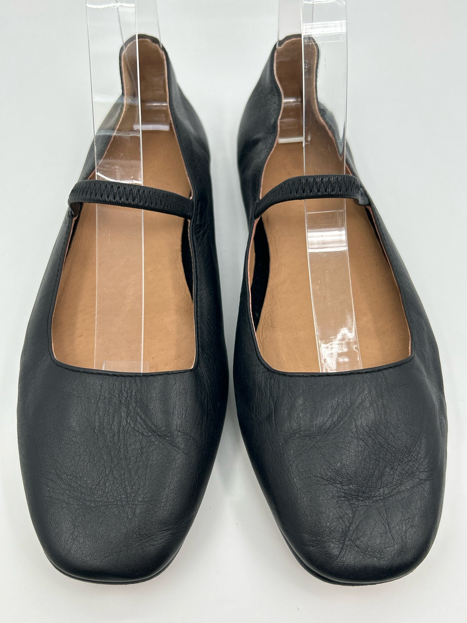 MADEWELL Size 8 Black Women Flats