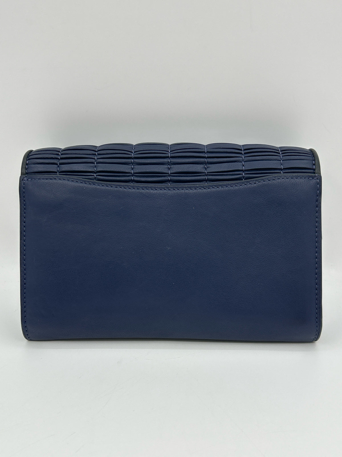 Coach Navy Women Purse