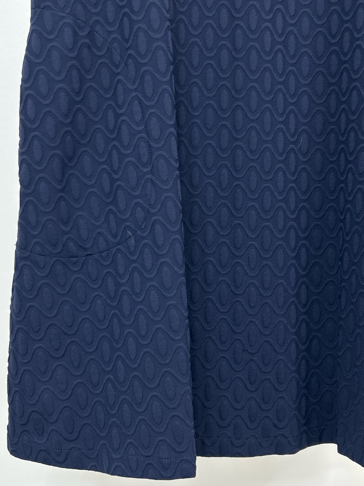J. McLaughlin Size XS Navy Women Dress
