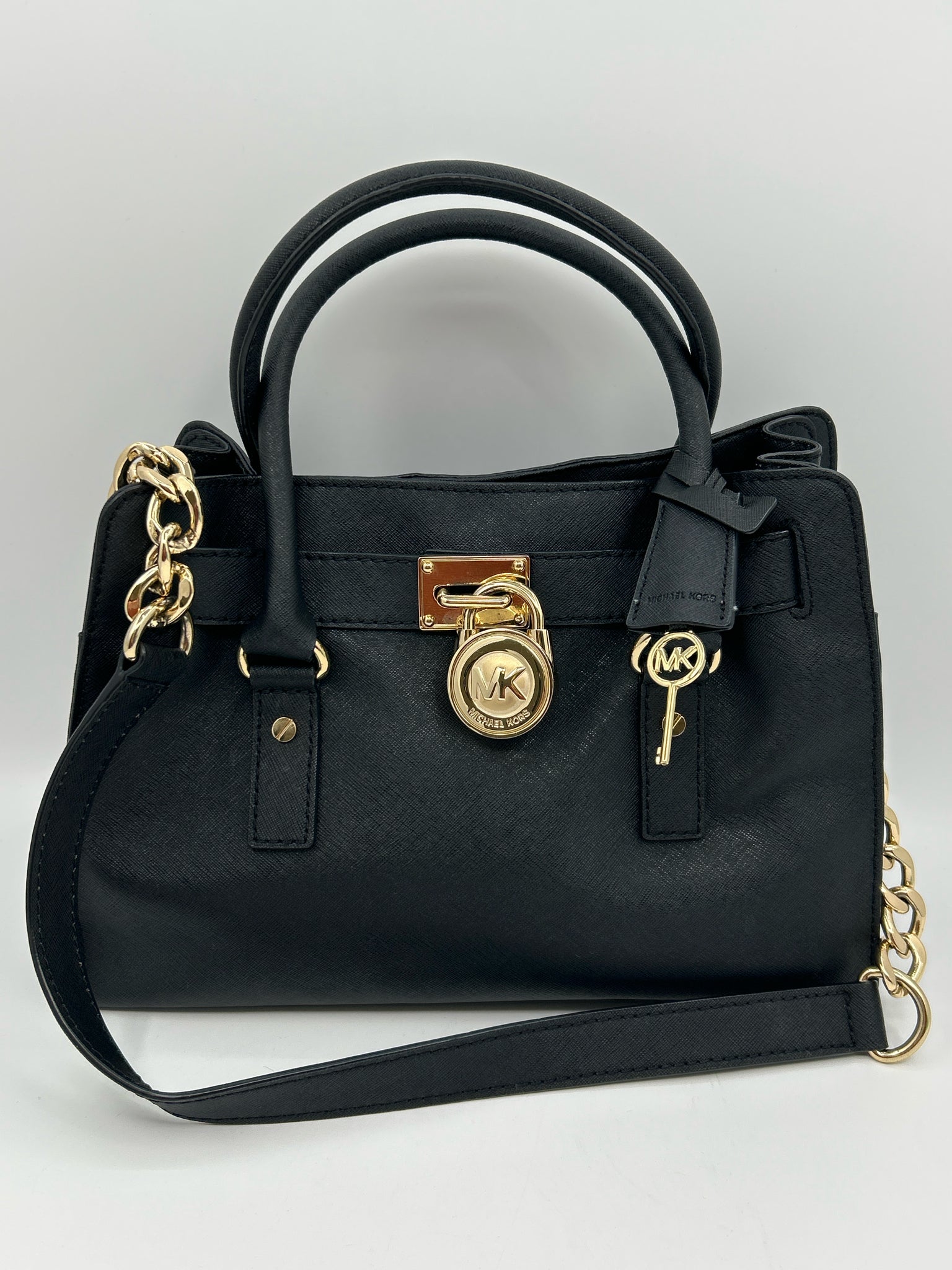 MICHAEL MICHAEL KORS Black Women Purse