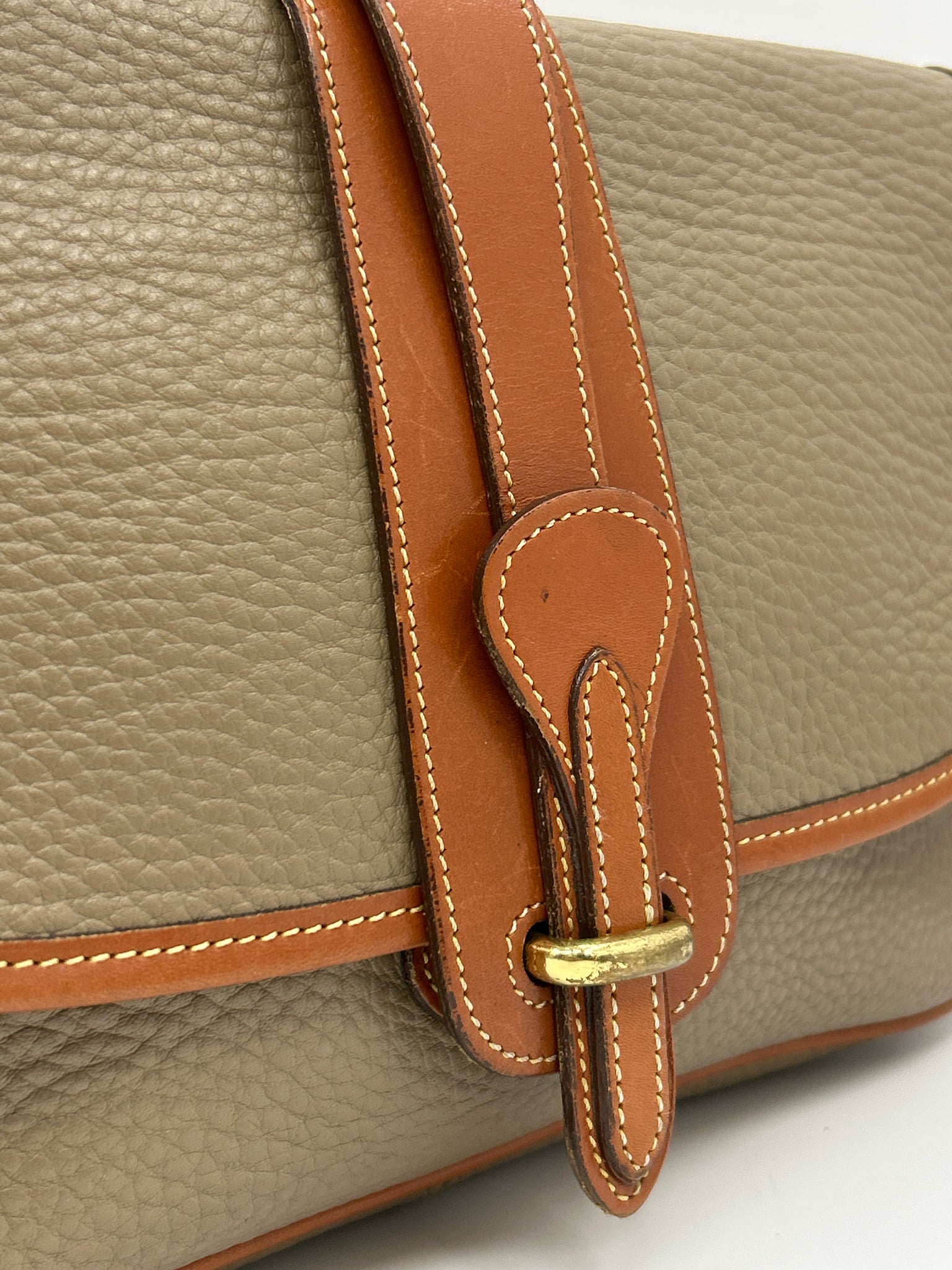 DOONEY & BOURKE Taupe Women Purse