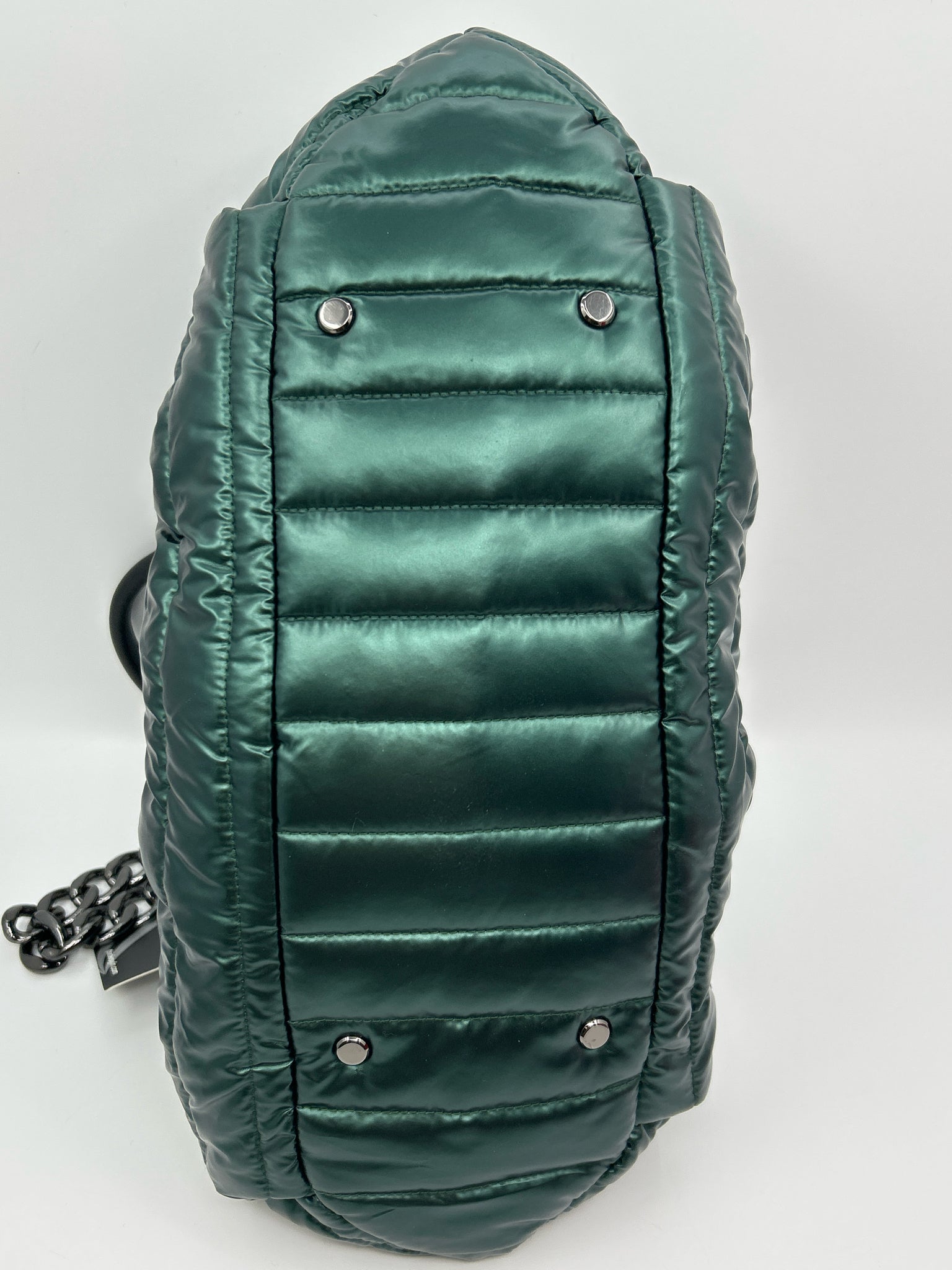 THINK ROYLN NWT Green Women Purse