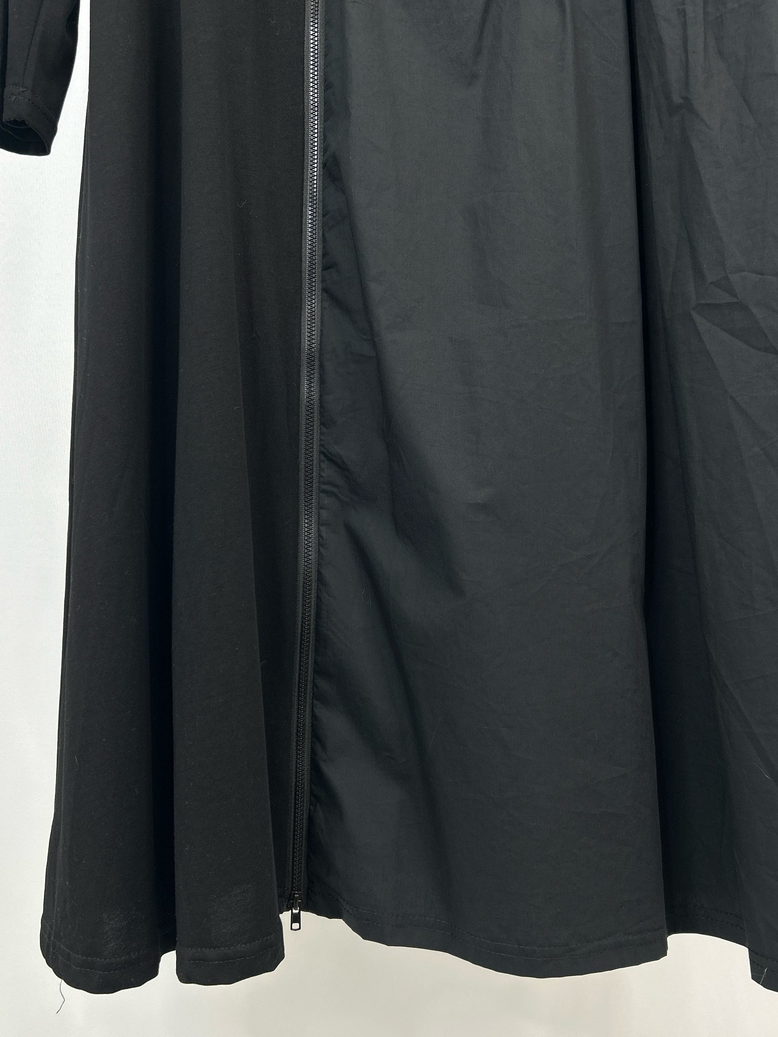 F&2 Size L/XL Black Women Dress