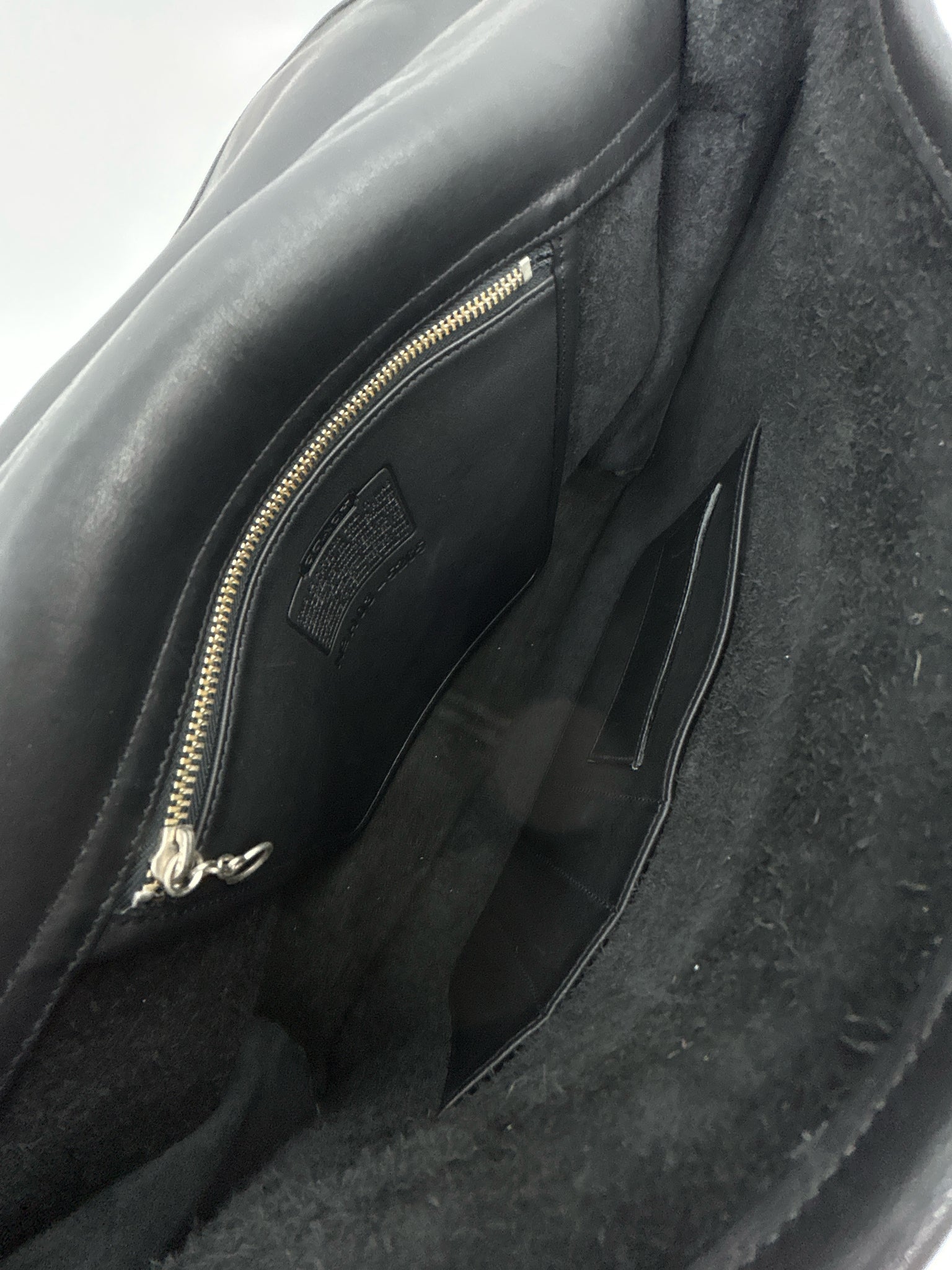 Coach Black Women Purse