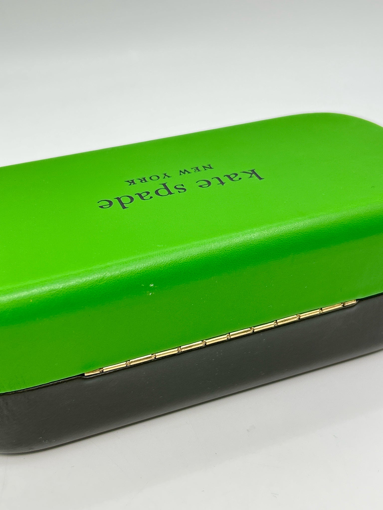 KATE SPADE Havana Sunglasses