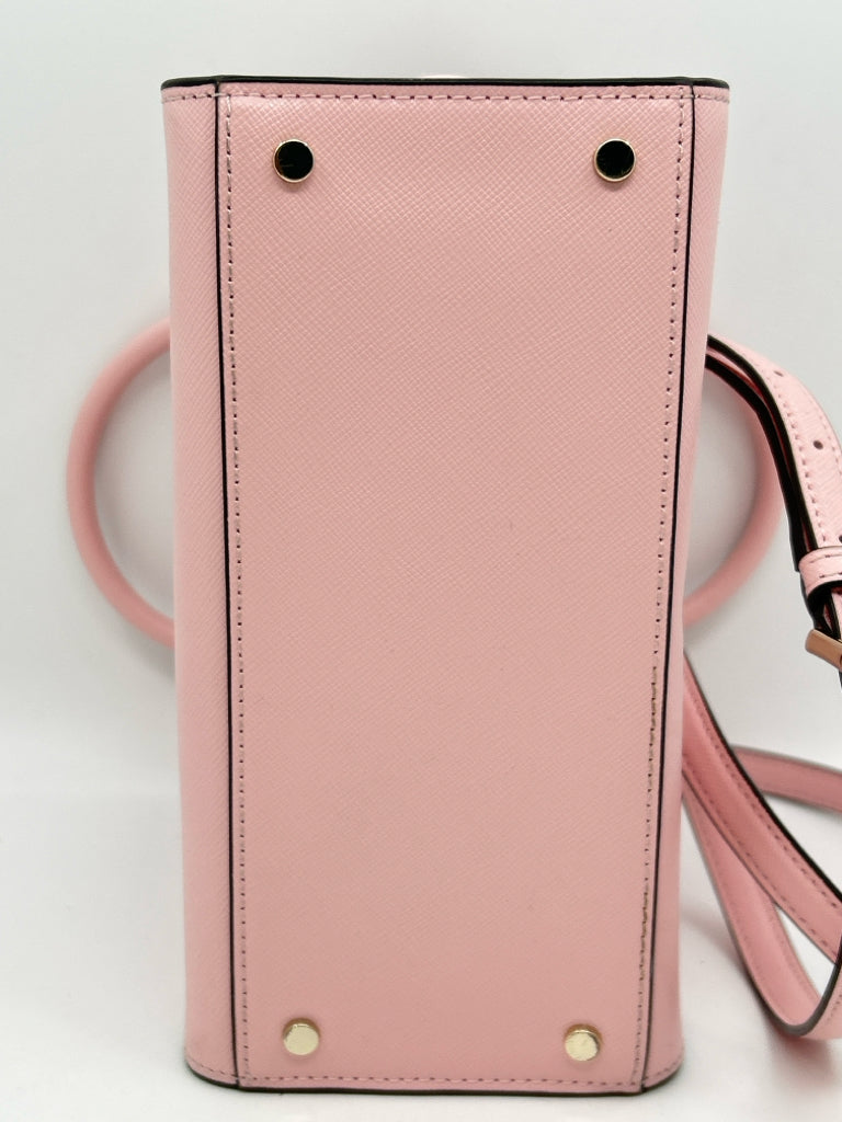 KATE SPADE light pink Purse