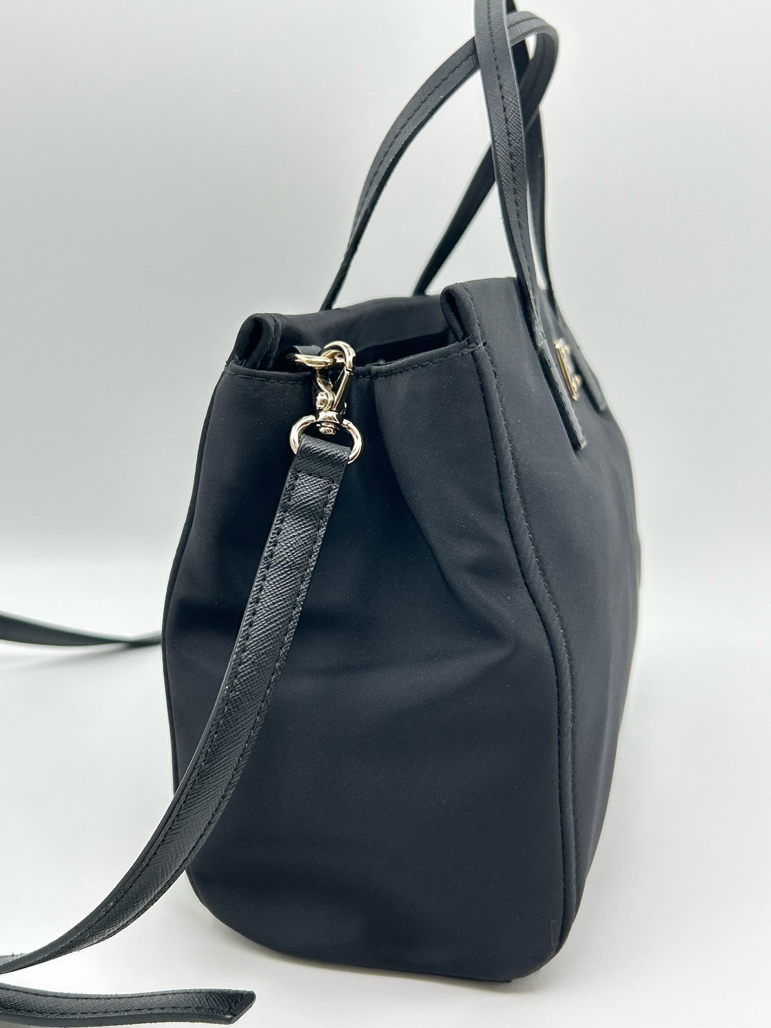 KATE SPADE Black Women Purse